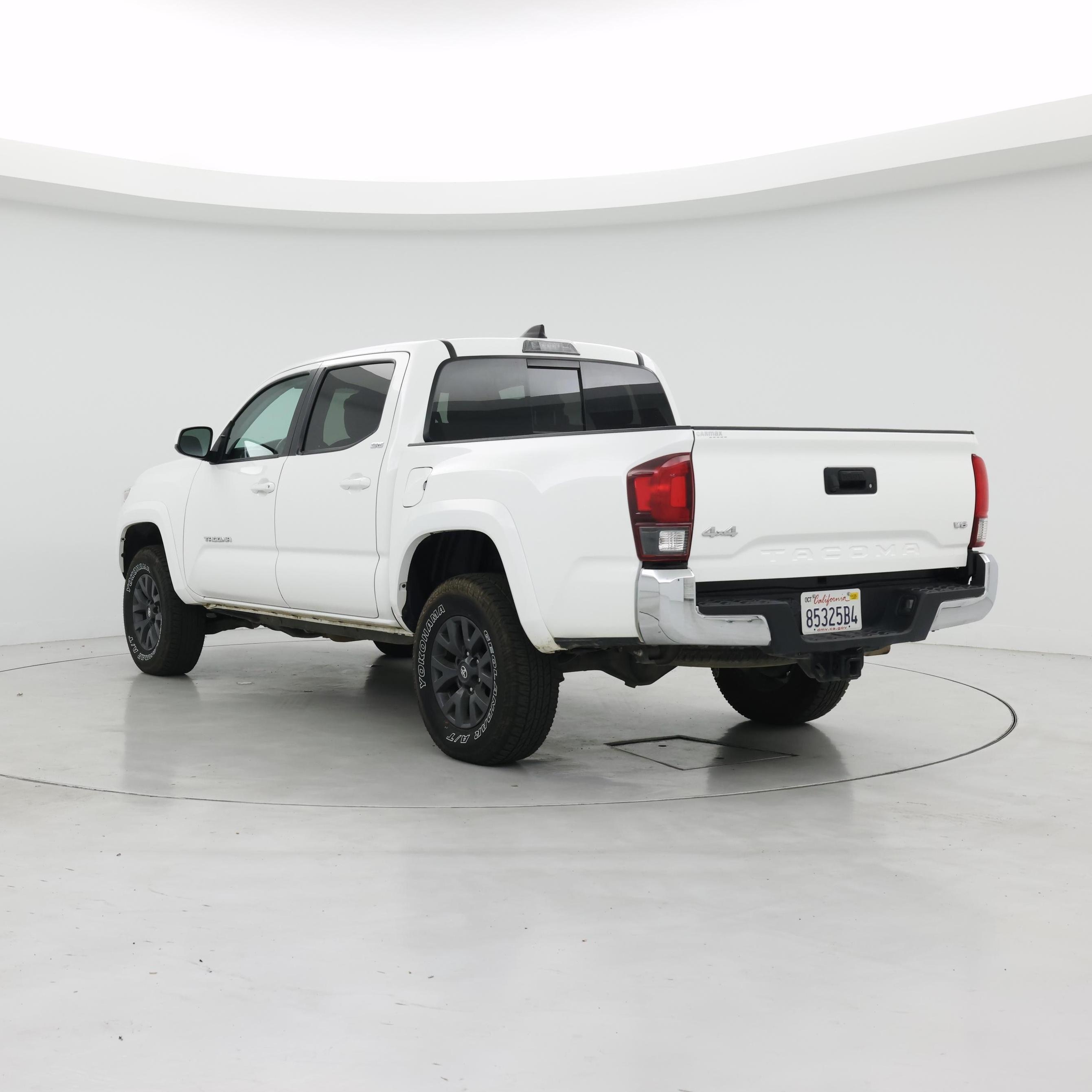 Thumbnail: 2023 Toyota Tacoma - 2