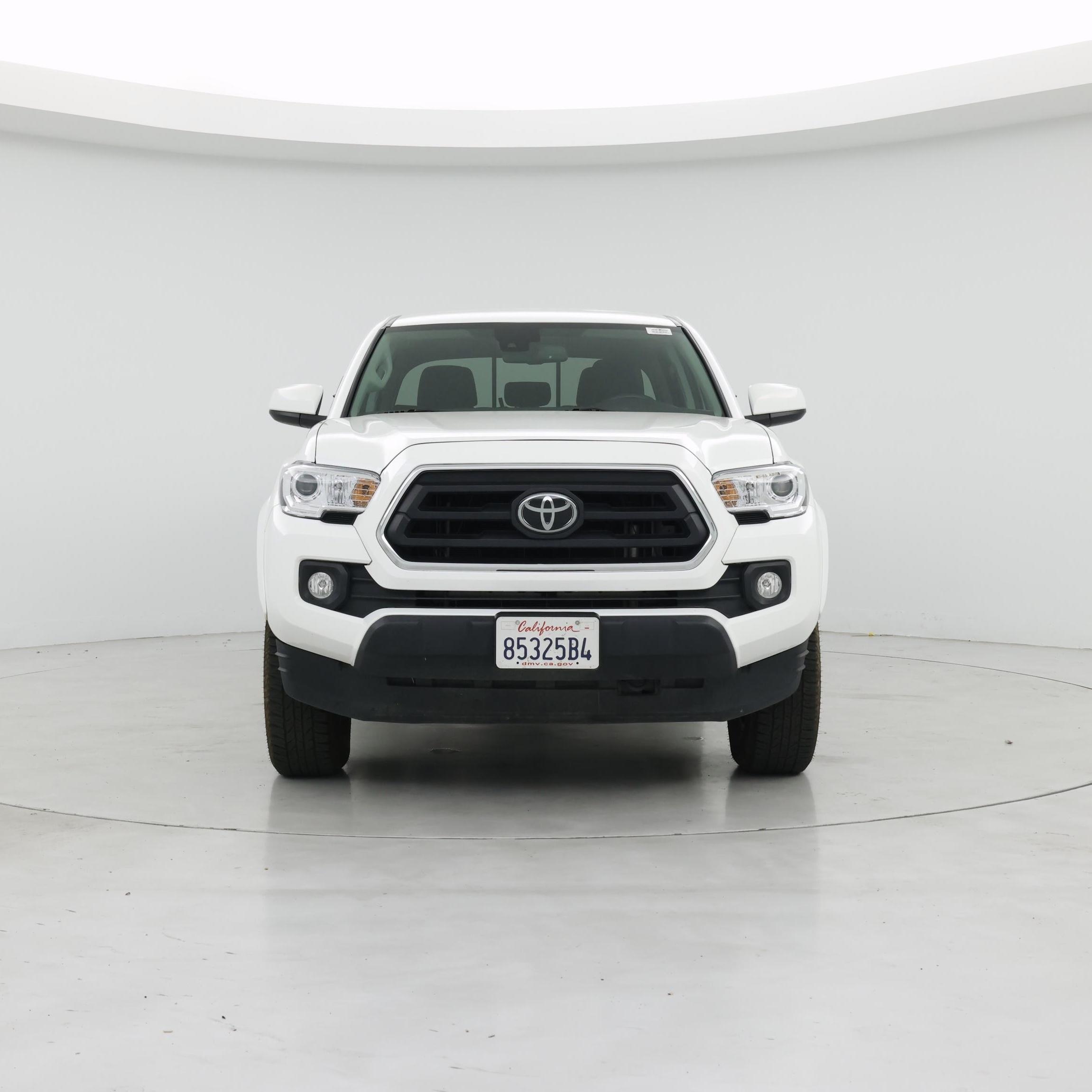 Thumbnail: 2023 Toyota Tacoma - 5