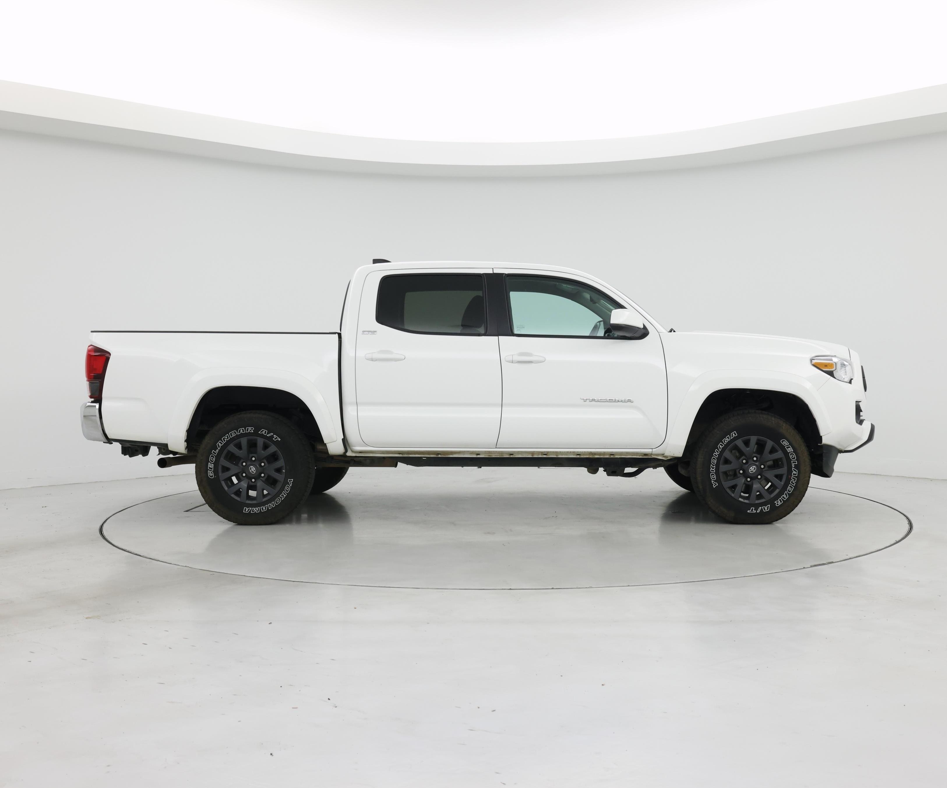 Thumbnail: 2023 Toyota Tacoma - 7