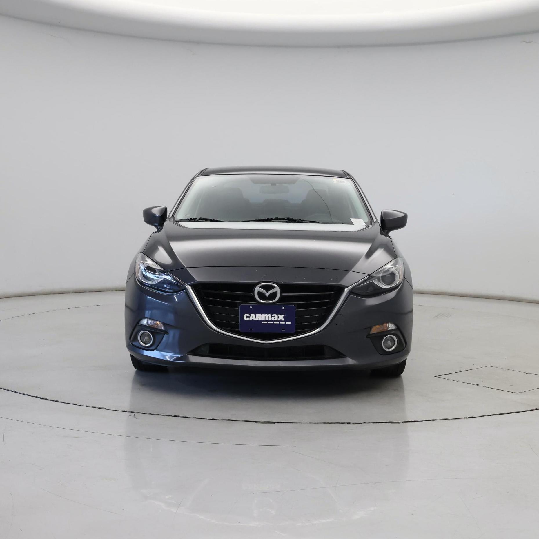Thumbnail: 2014 Mazda Mazda3 - 5