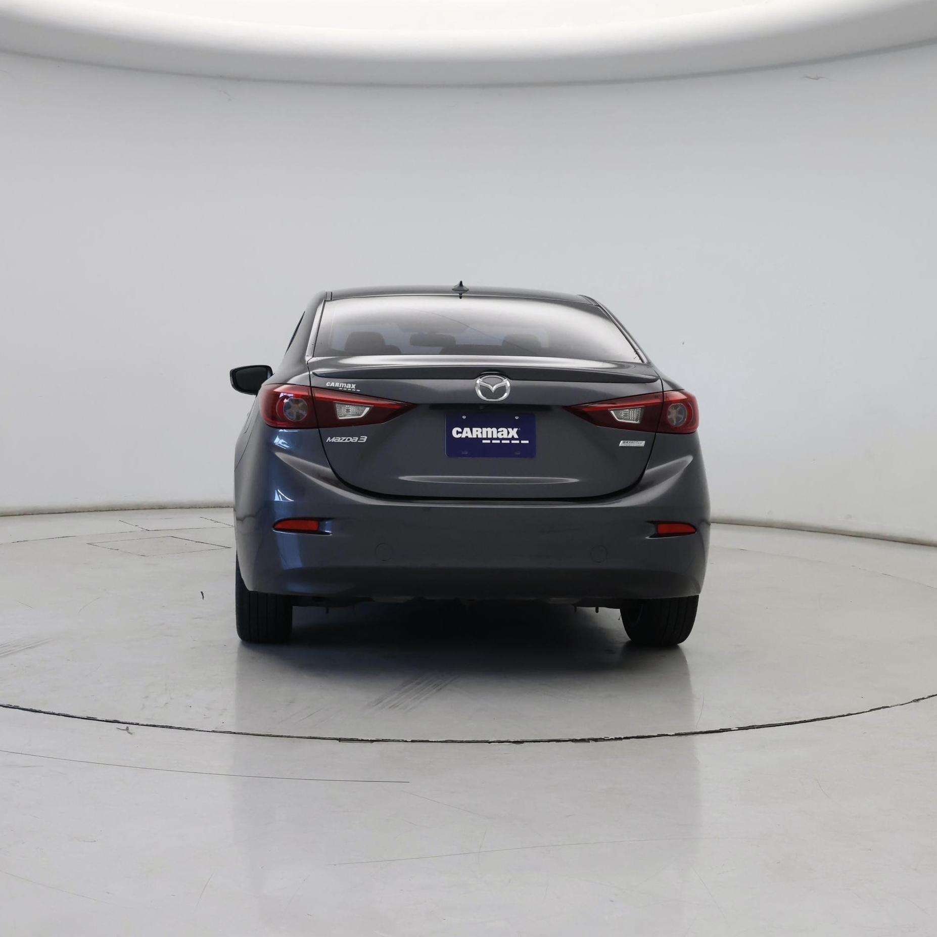 Thumbnail: 2014 Mazda Mazda3 - 6