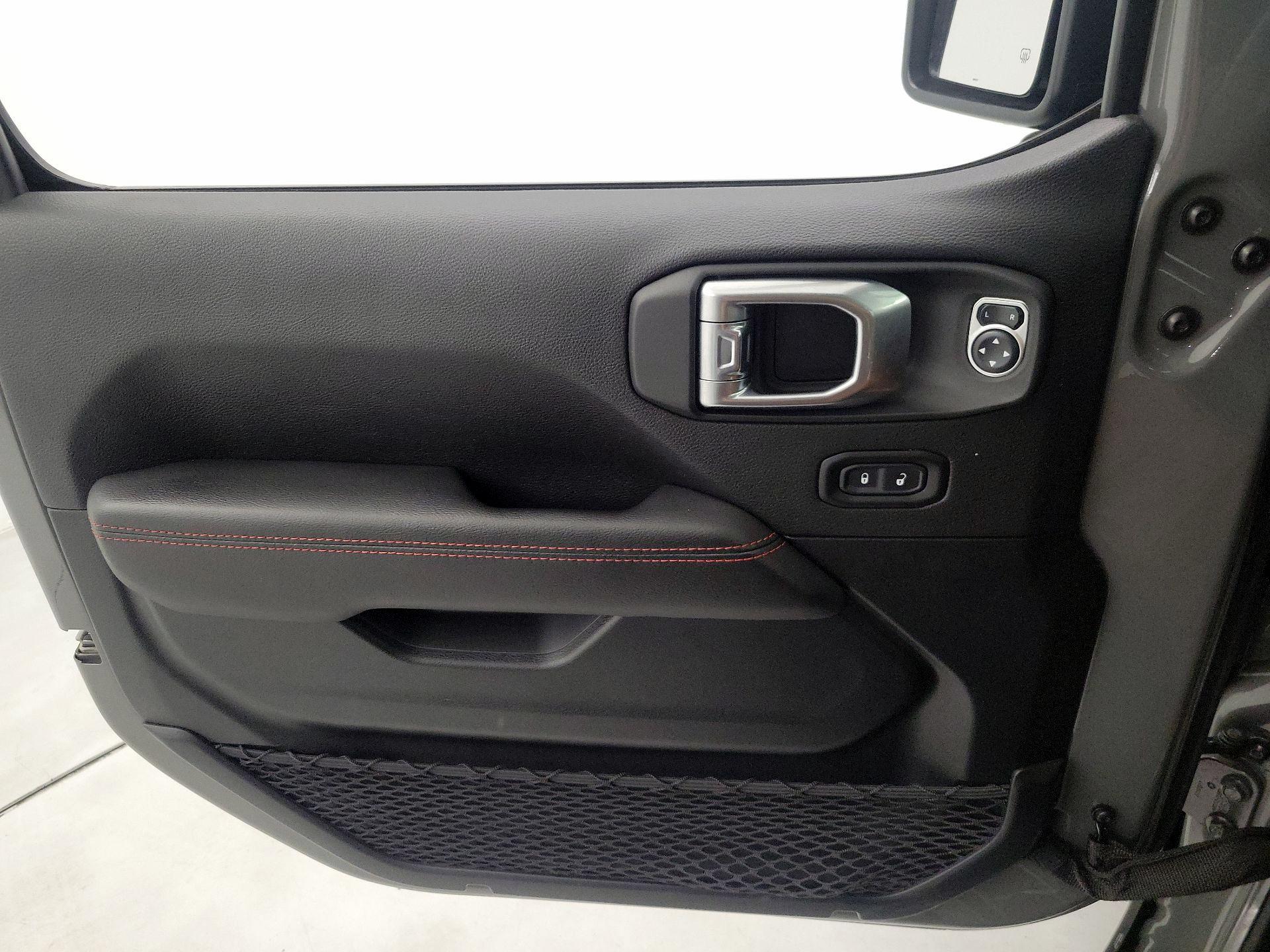 Thumbnail: 2021 Jeep Wrangler - 12