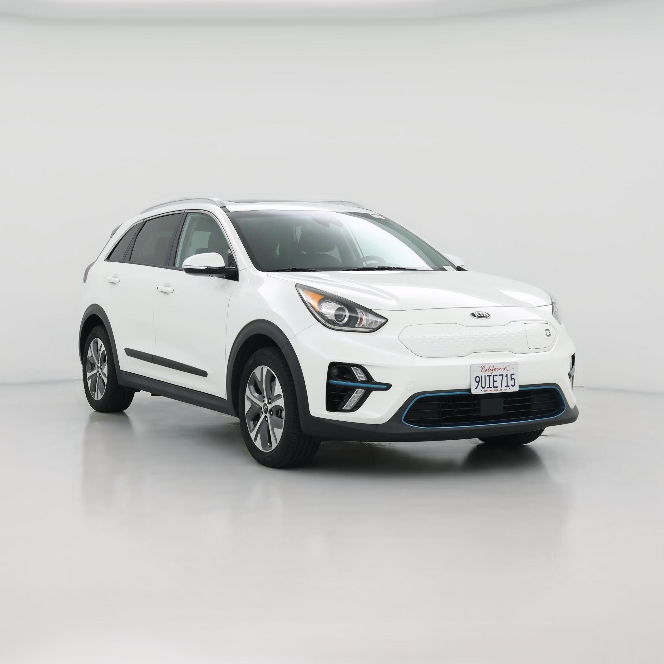 Thumbnail: 2019 Kia Niro - 1
