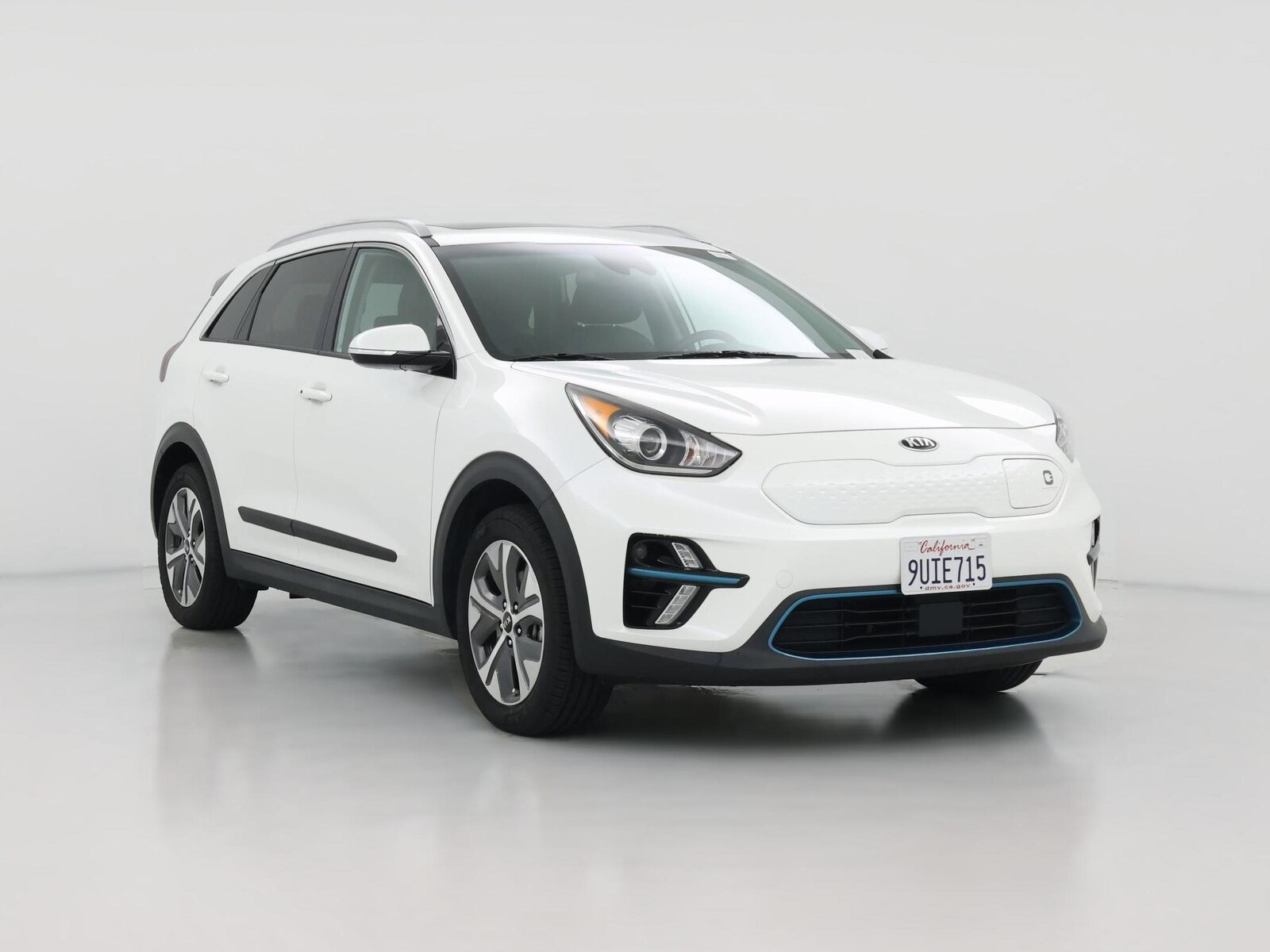 2019 Kia Niro EX Premium