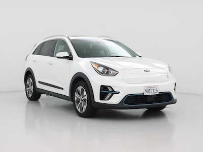 2019 Kia Niro Electric EX Premium
