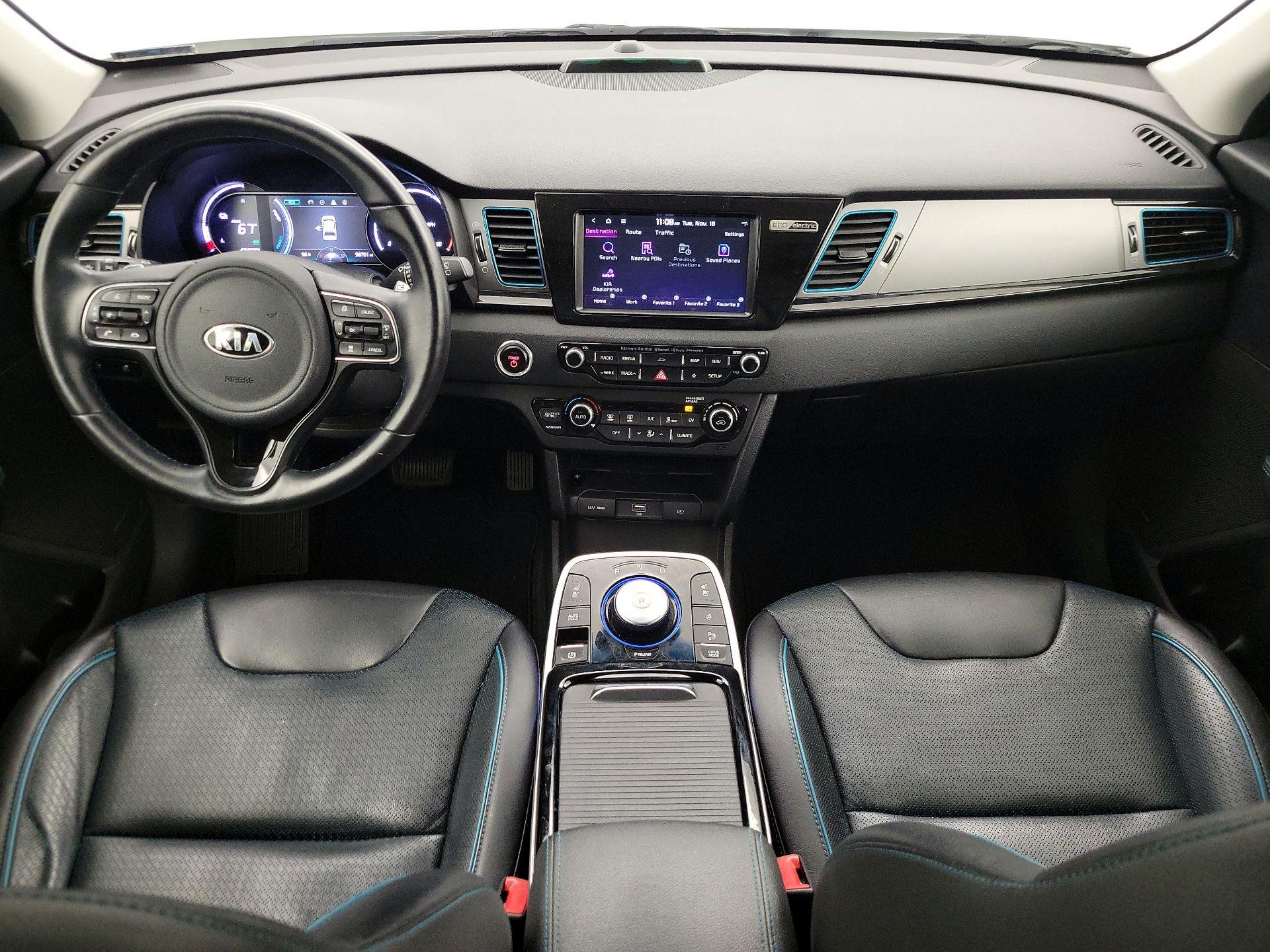 Thumbnail: 2019 Kia Niro - 9