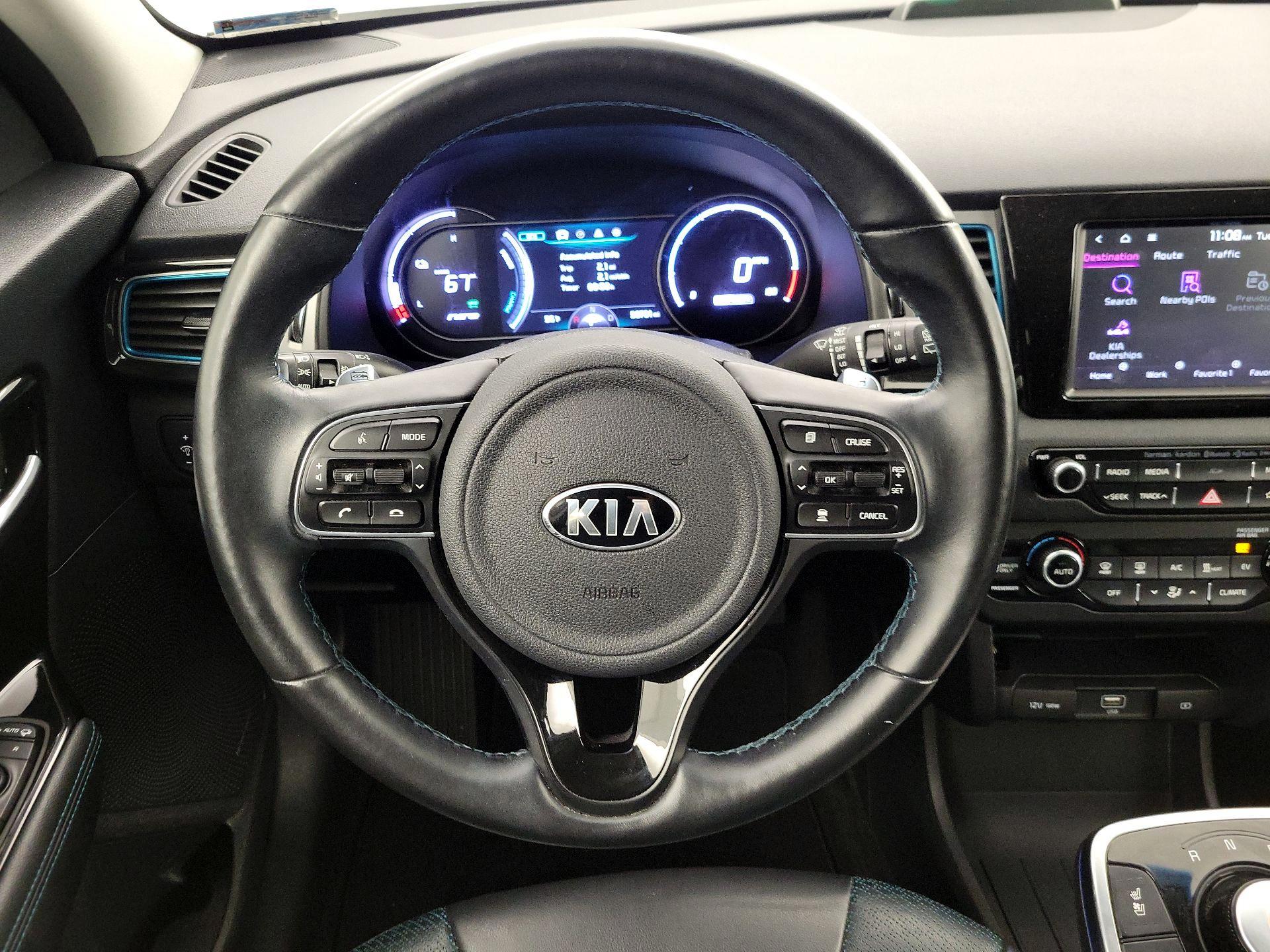 Thumbnail: 2019 Kia Niro - 10