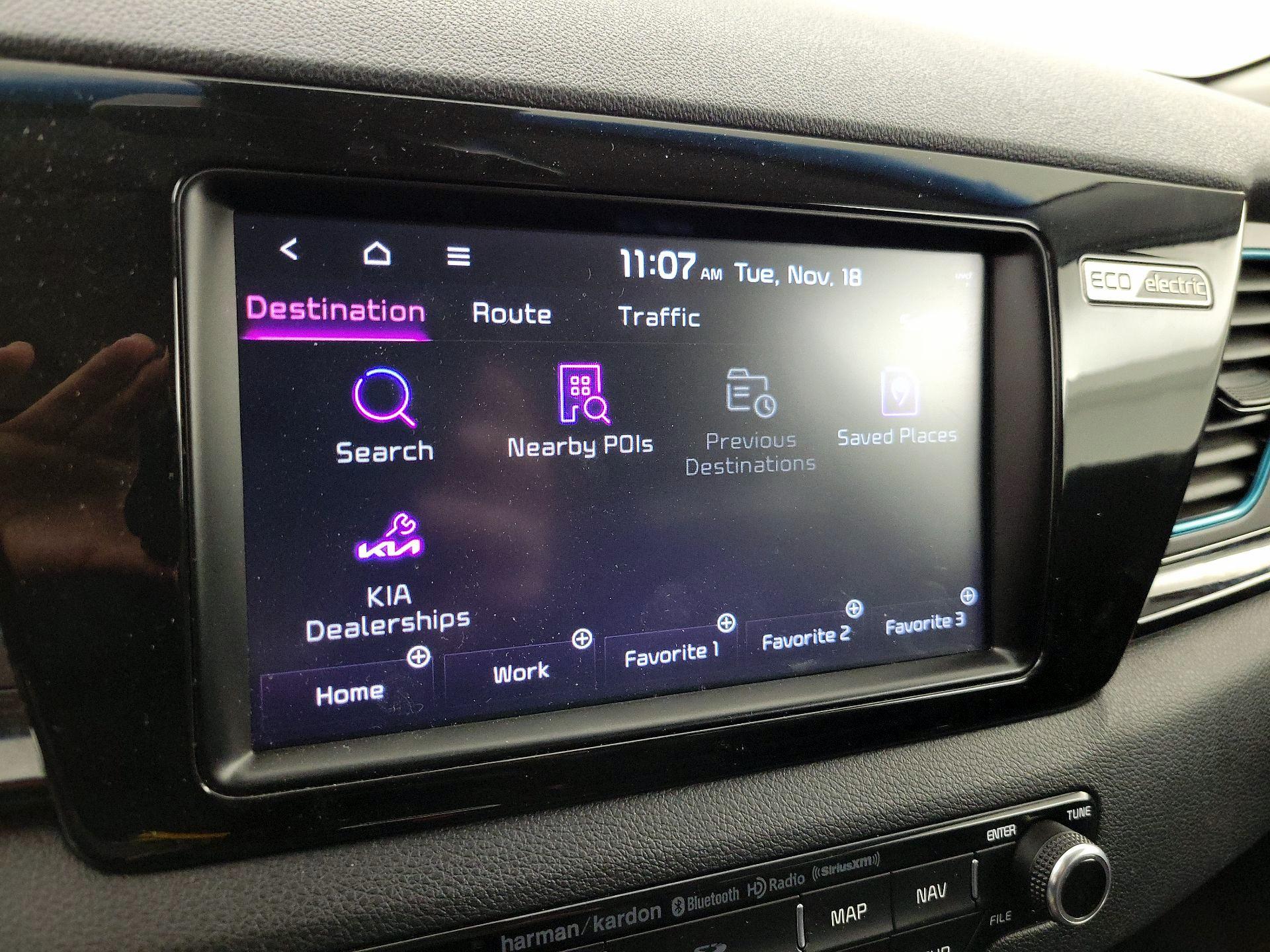 Thumbnail: 2019 Kia Niro - 14