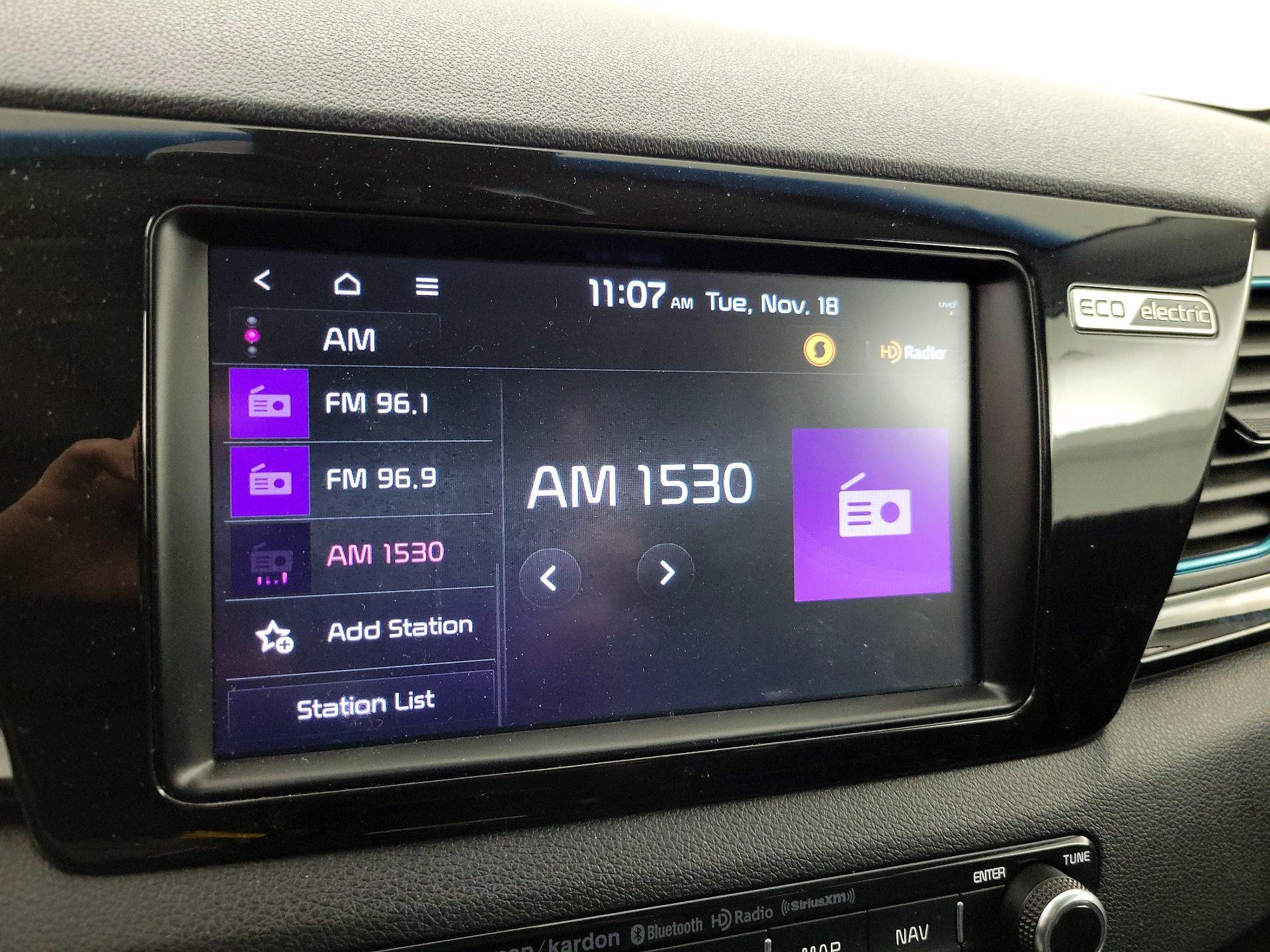 Thumbnail: 2019 Kia Niro - 16