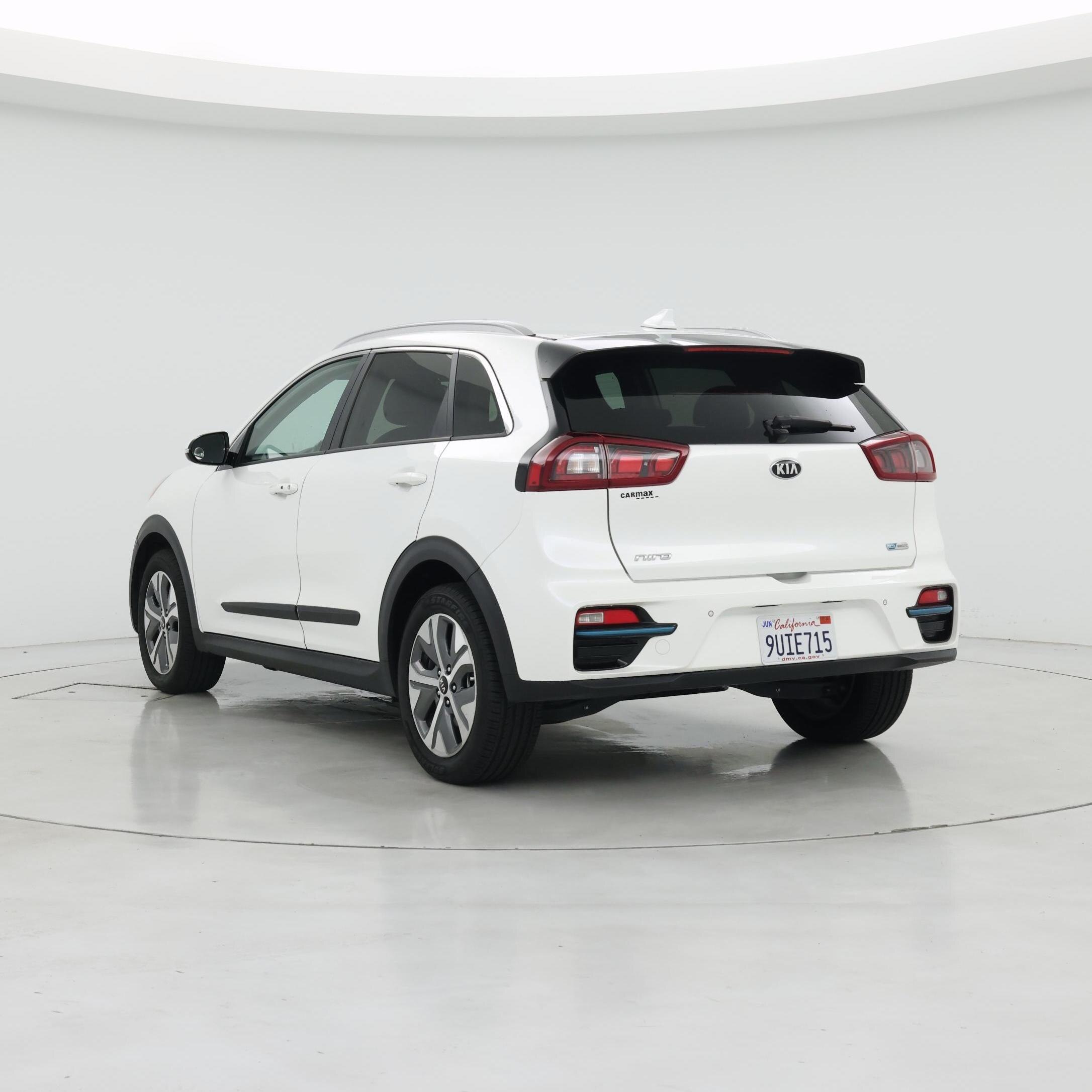 Thumbnail: 2019 Kia Niro - 2