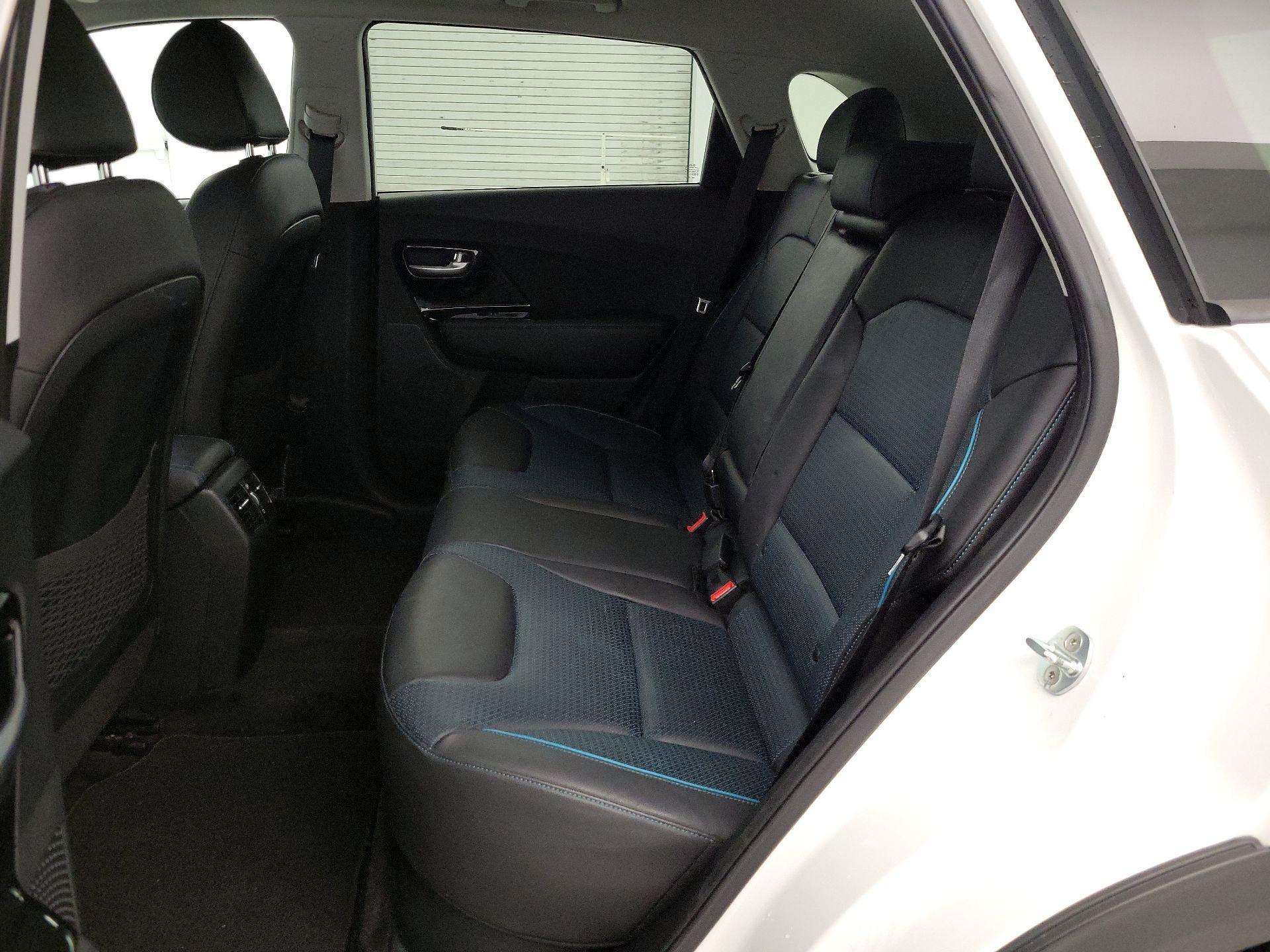 Thumbnail: 2019 Kia Niro - 20