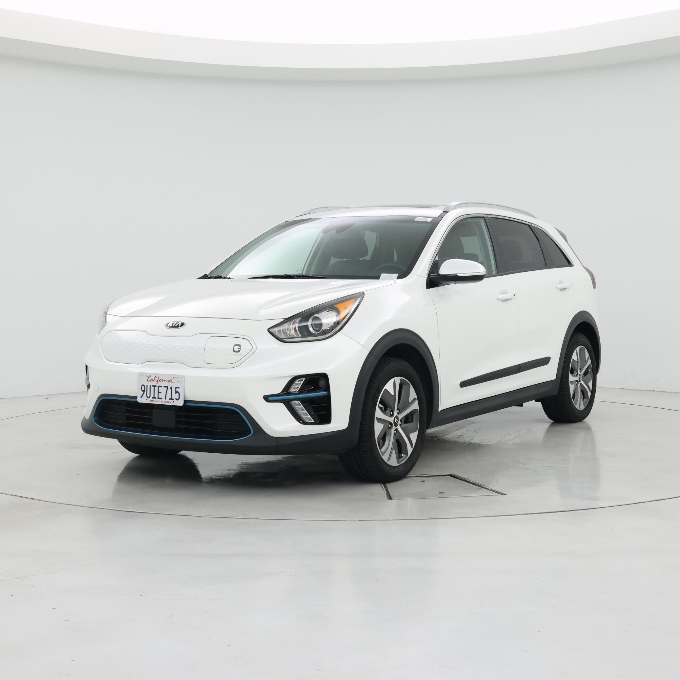 Thumbnail: 2019 Kia Niro - 4
