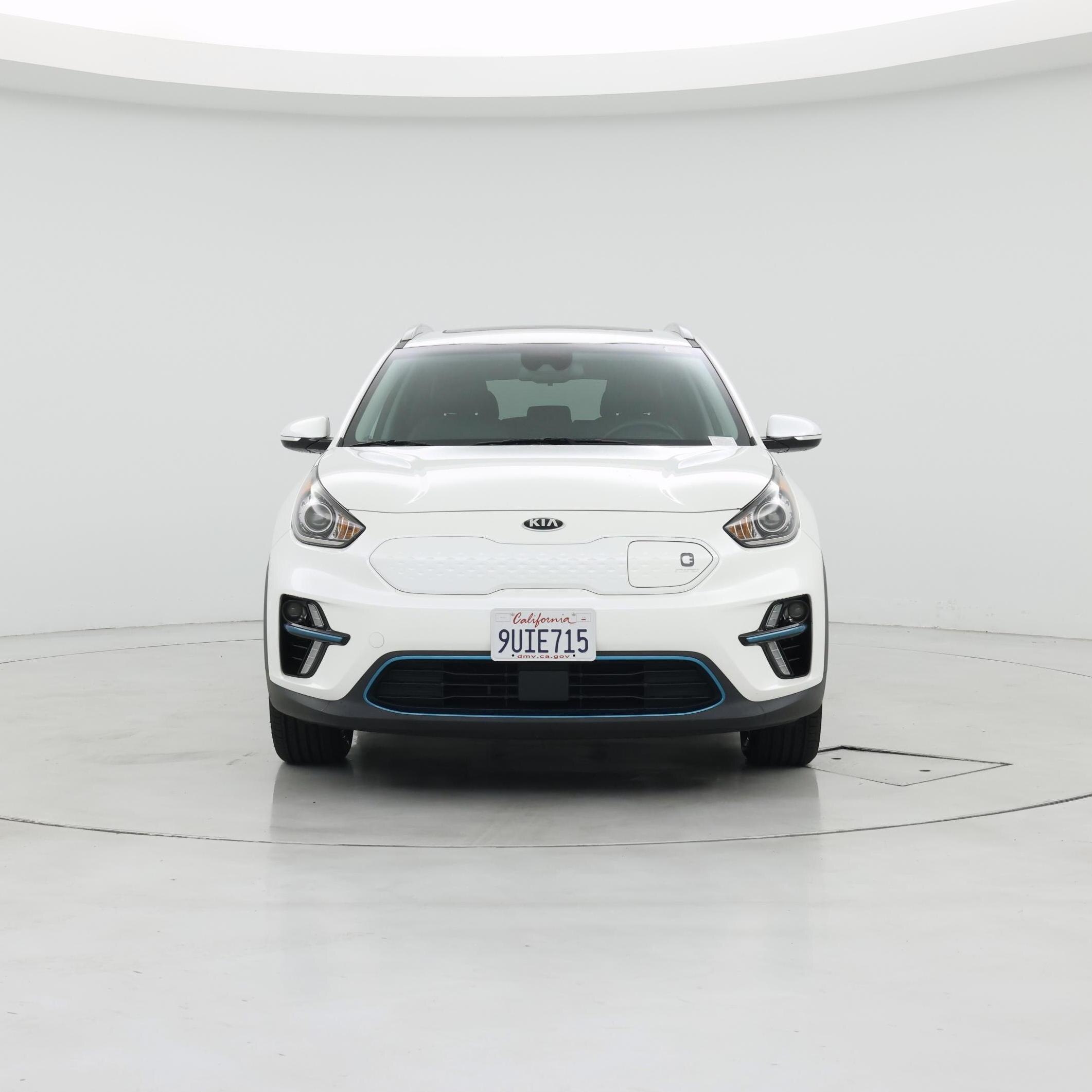 Thumbnail: 2019 Kia Niro - 5