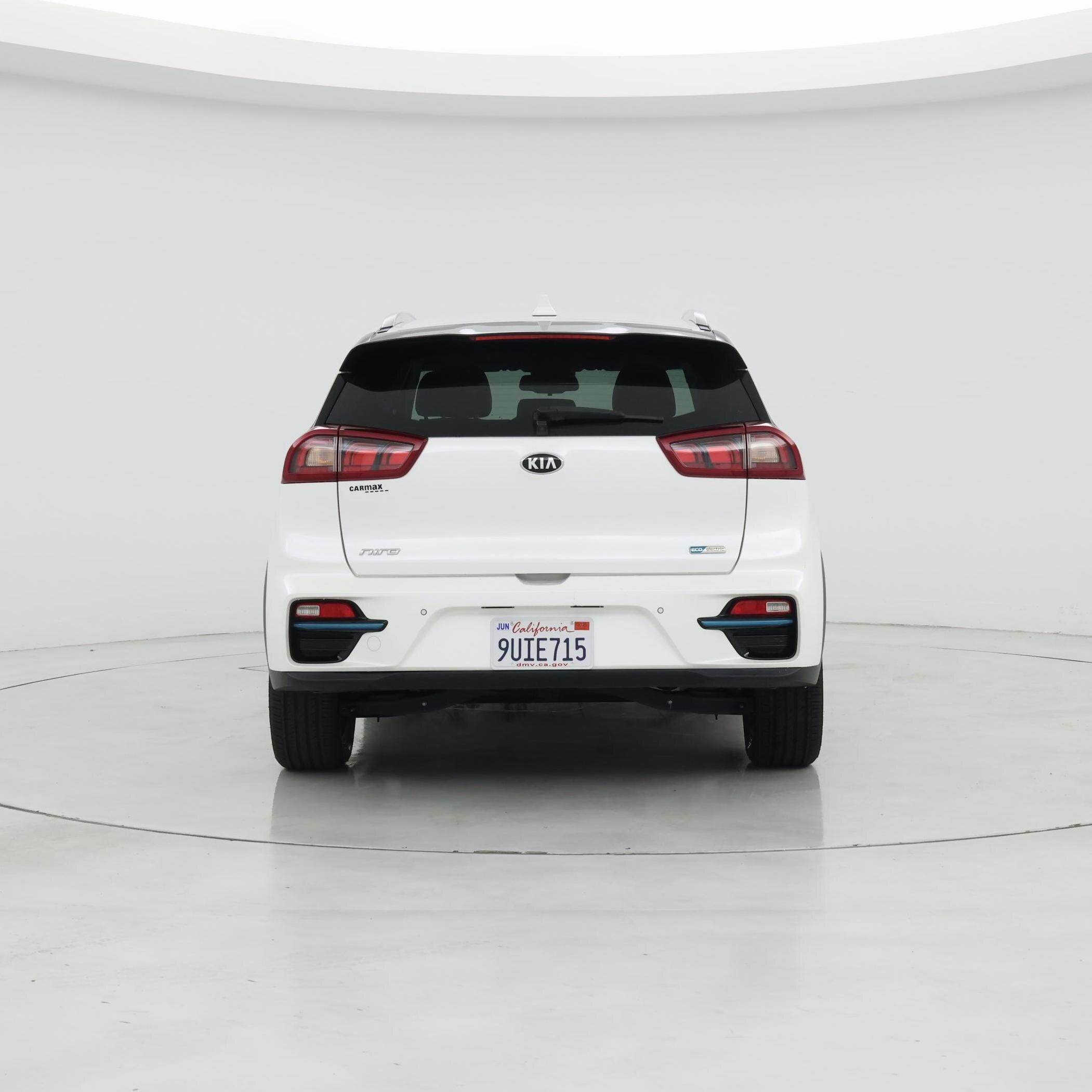 Thumbnail: 2019 Kia Niro - 6