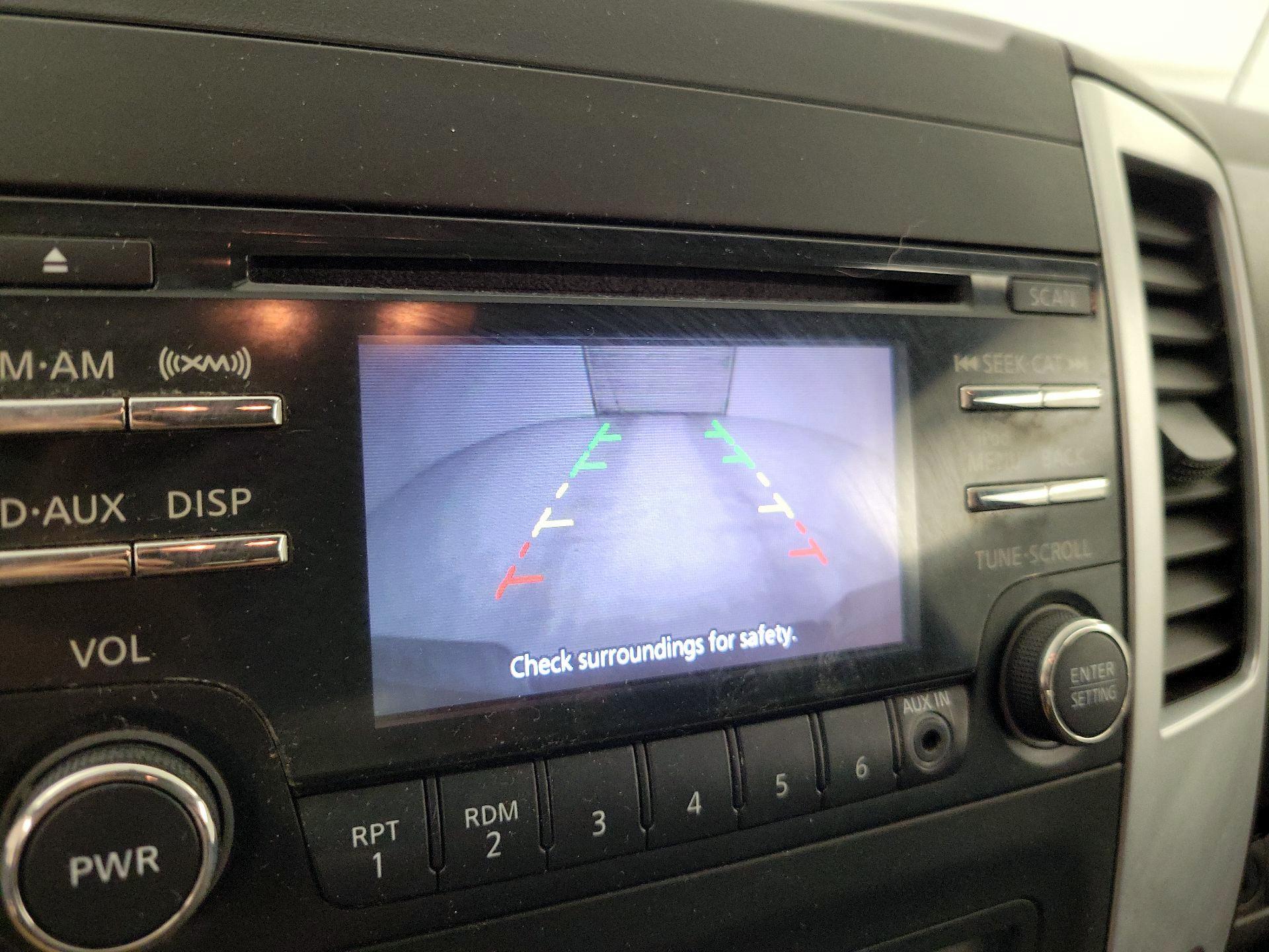 Thumbnail: 2014 Nissan Frontier - 13