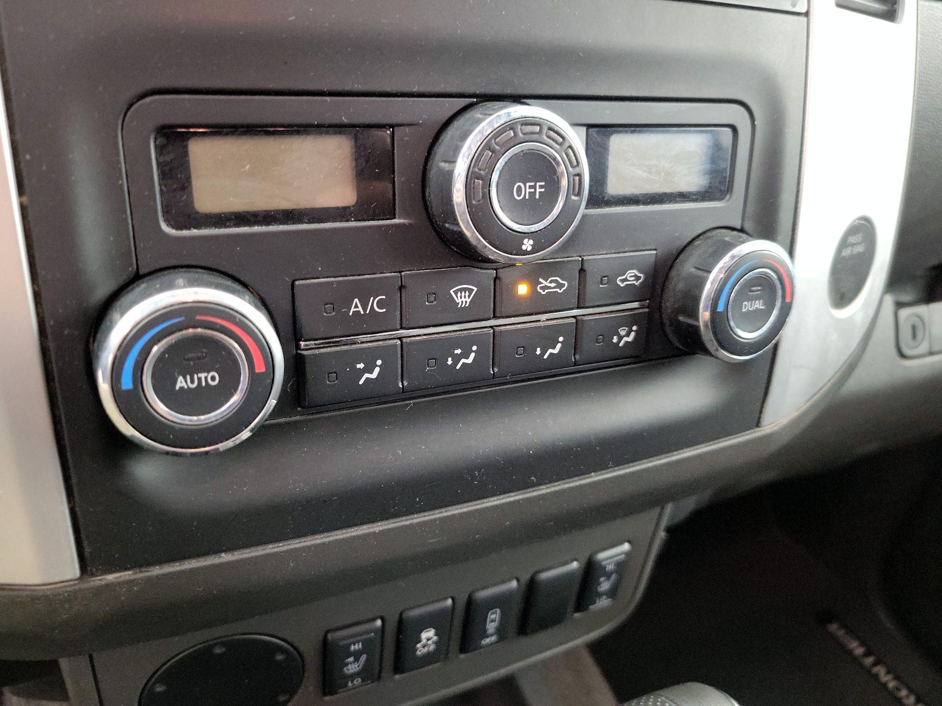 Thumbnail: 2014 Nissan Frontier - 15