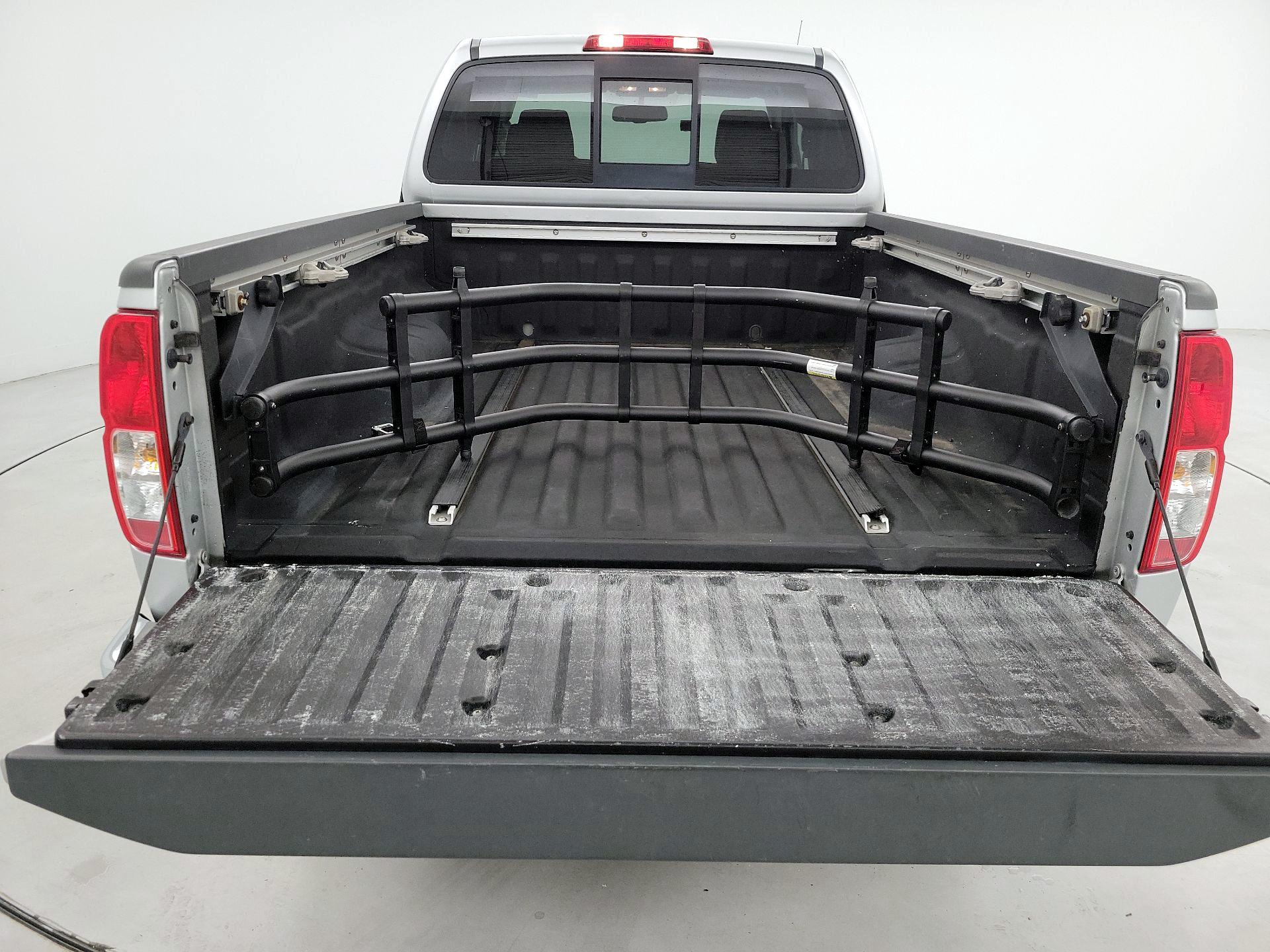 Thumbnail: 2014 Nissan Frontier - 18