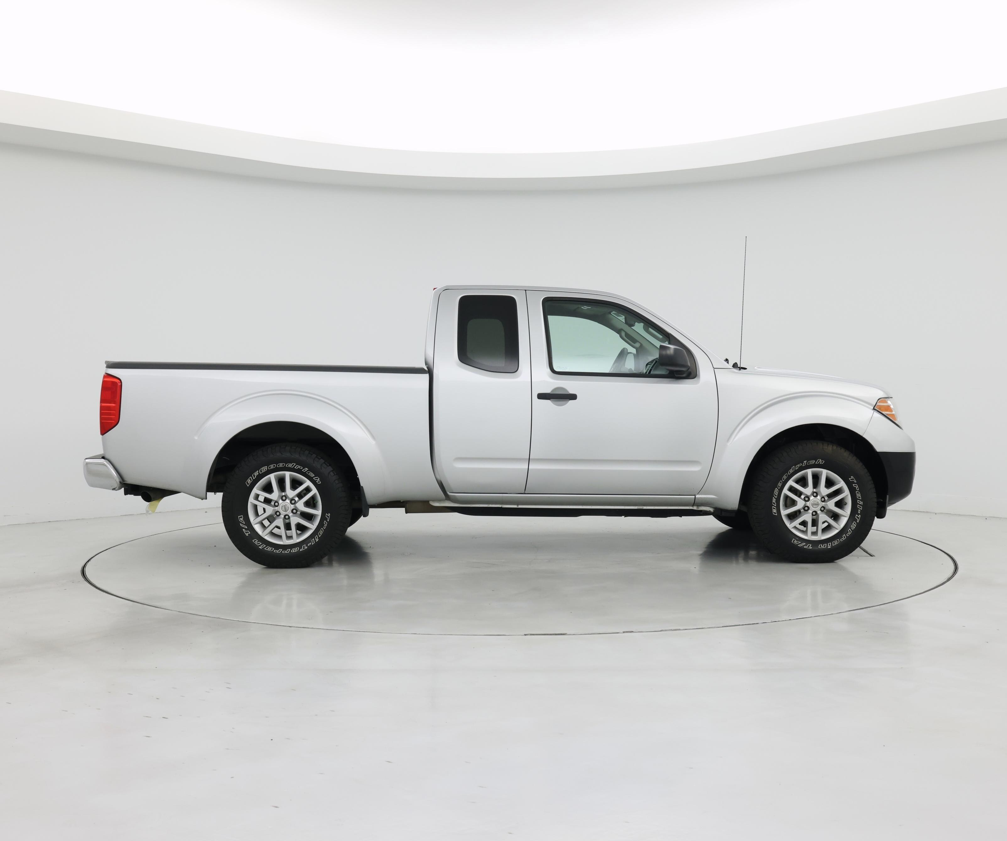 Thumbnail: 2014 Nissan Frontier - 7