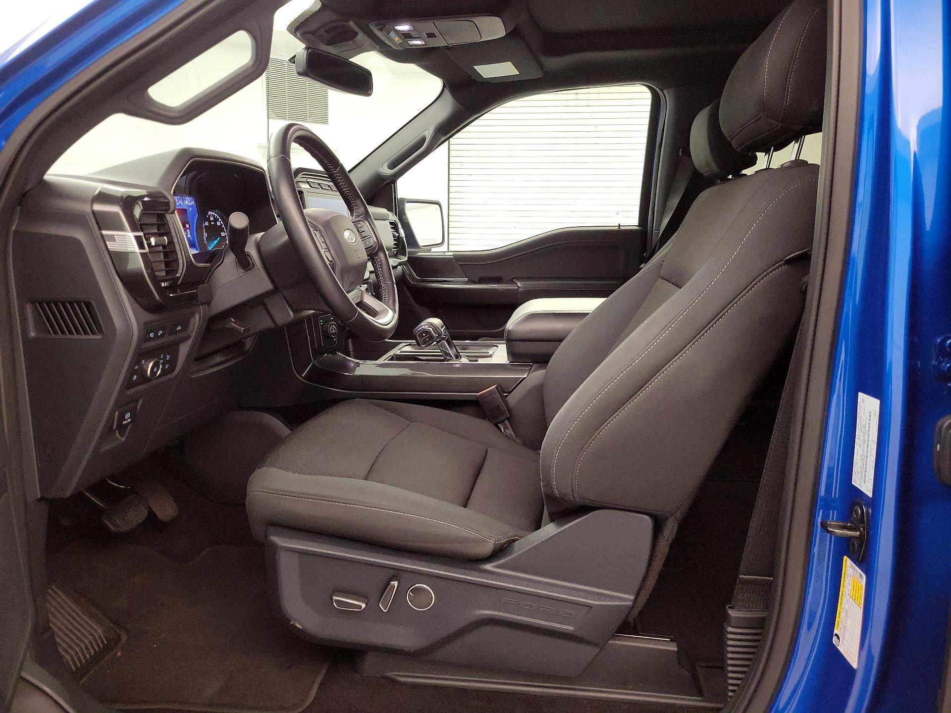 Thumbnail: 2021 Ford F-150 - 11