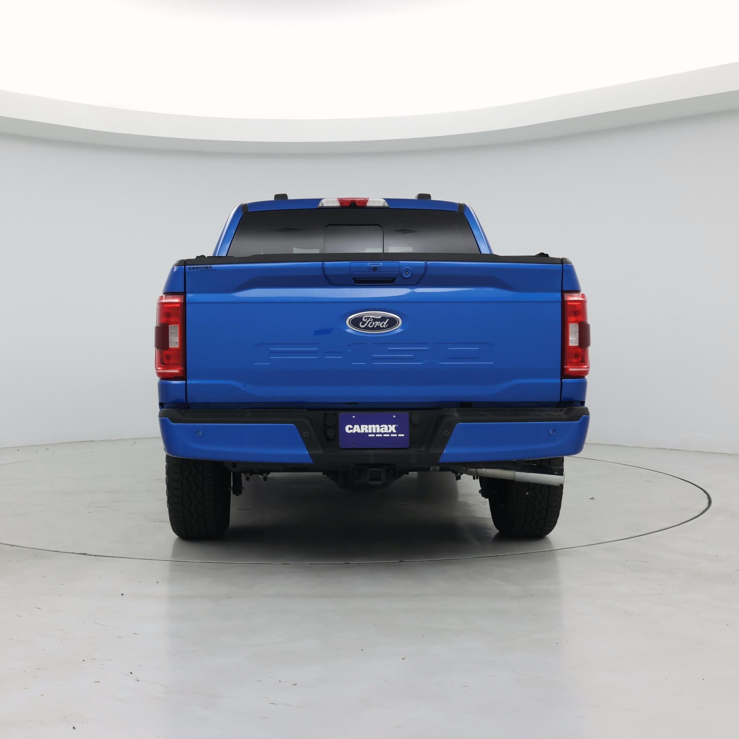 Thumbnail: 2021 Ford F-150 - 6