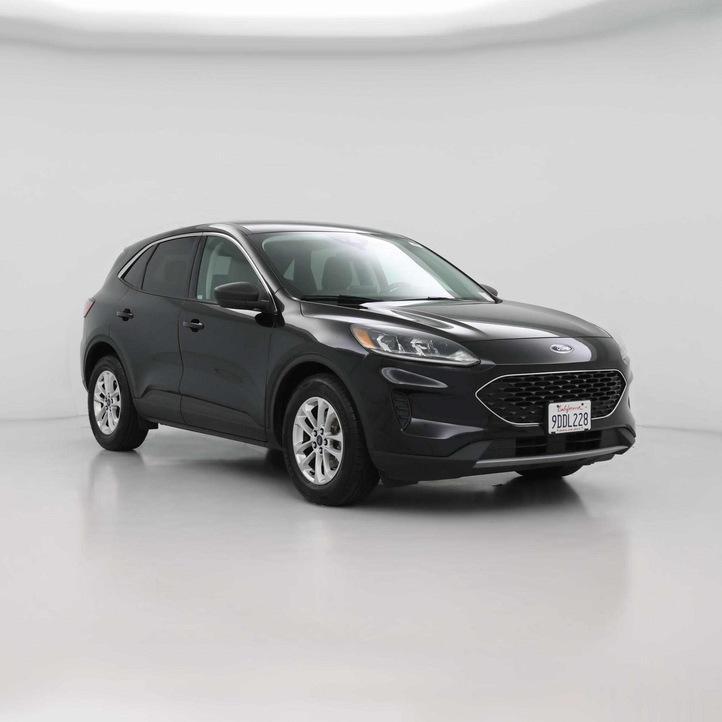 Thumbnail: 2022 Ford Escape - 1