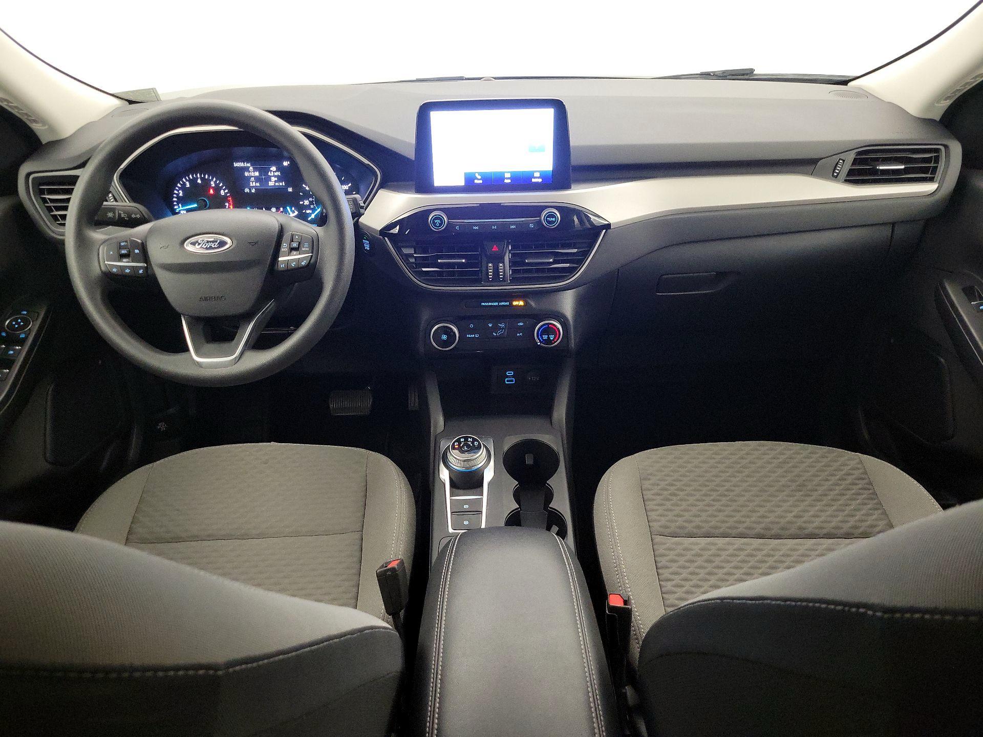 Thumbnail: 2022 Ford Escape - 9