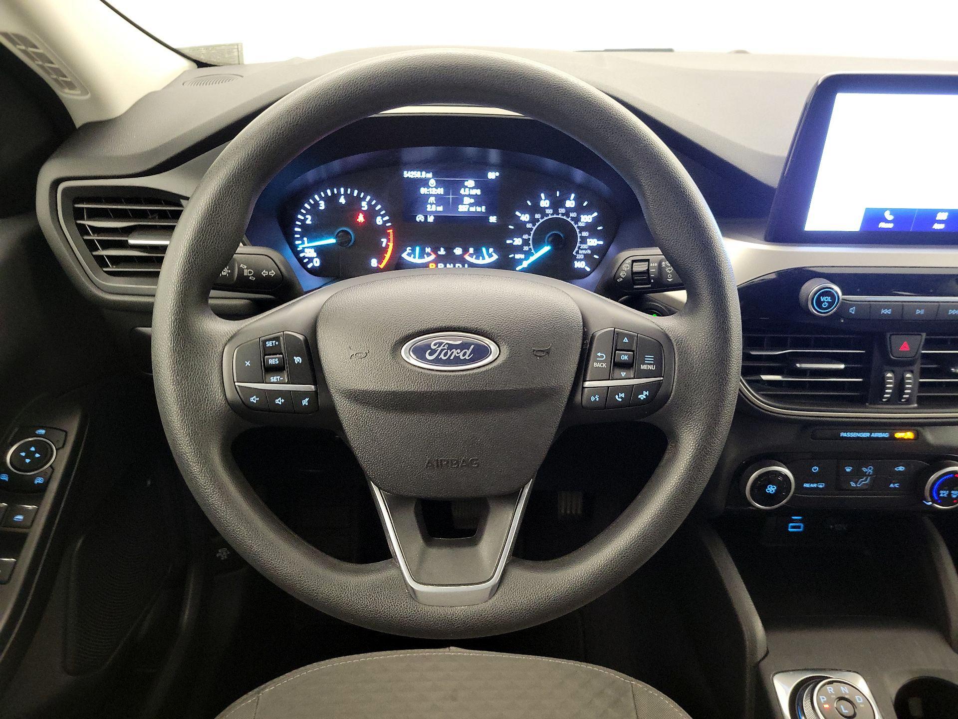 Thumbnail: 2022 Ford Escape - 10