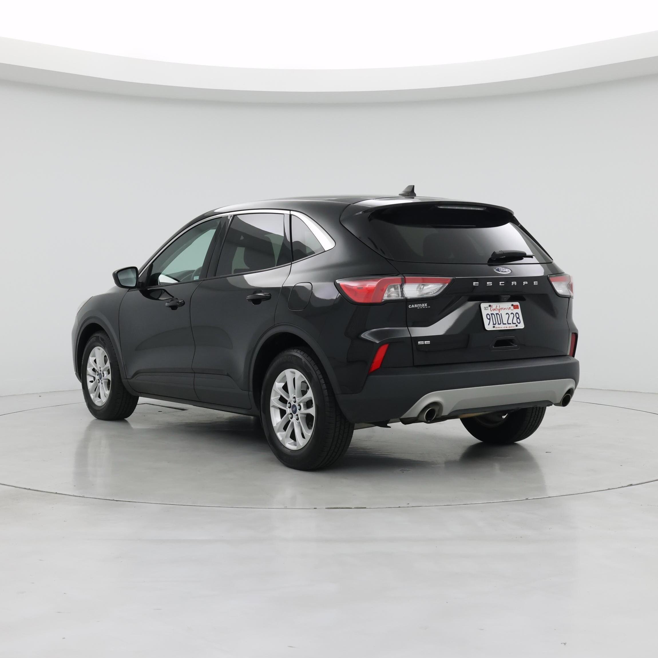 Thumbnail: 2022 Ford Escape - 2