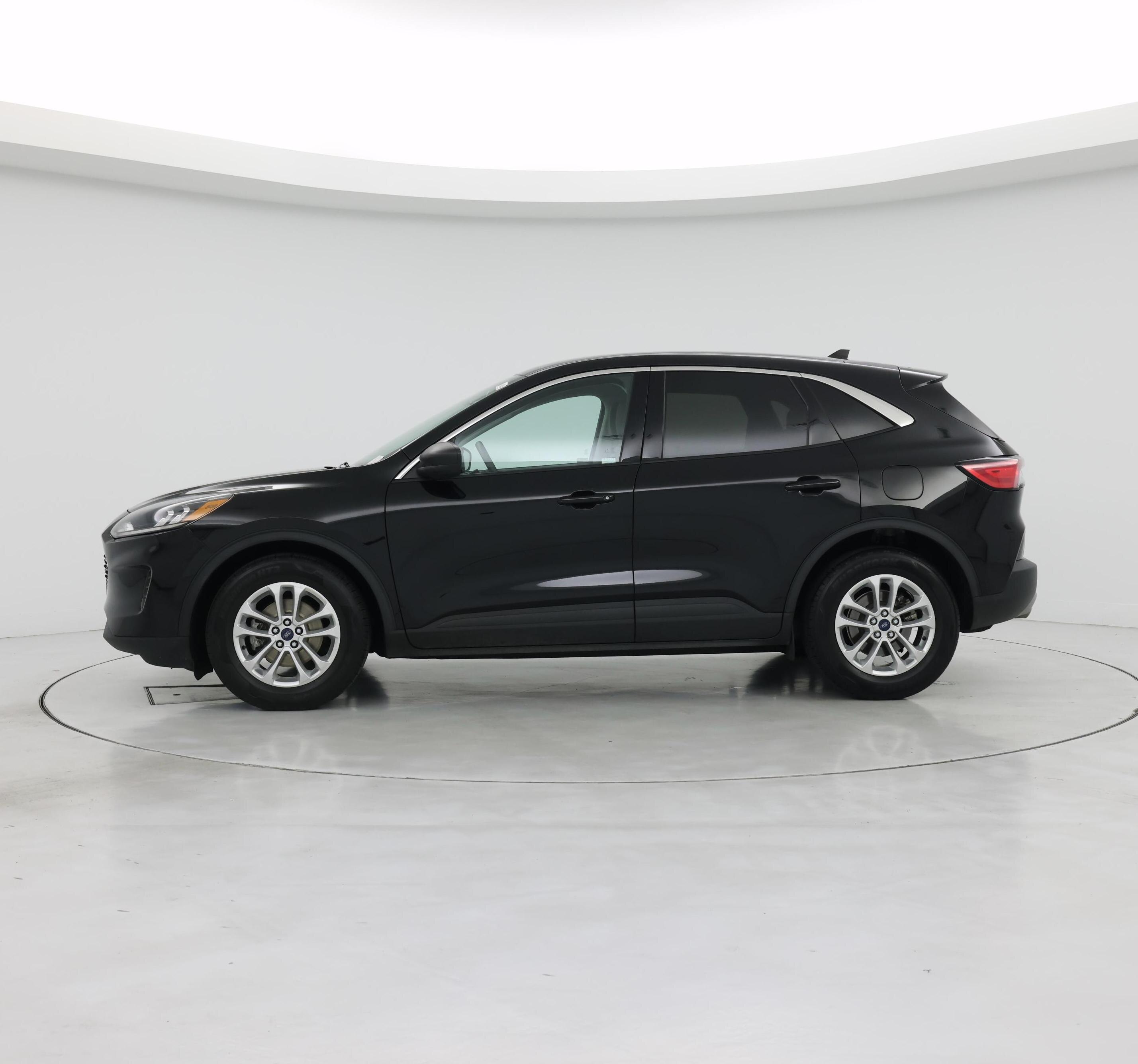 Thumbnail: 2022 Ford Escape - 3