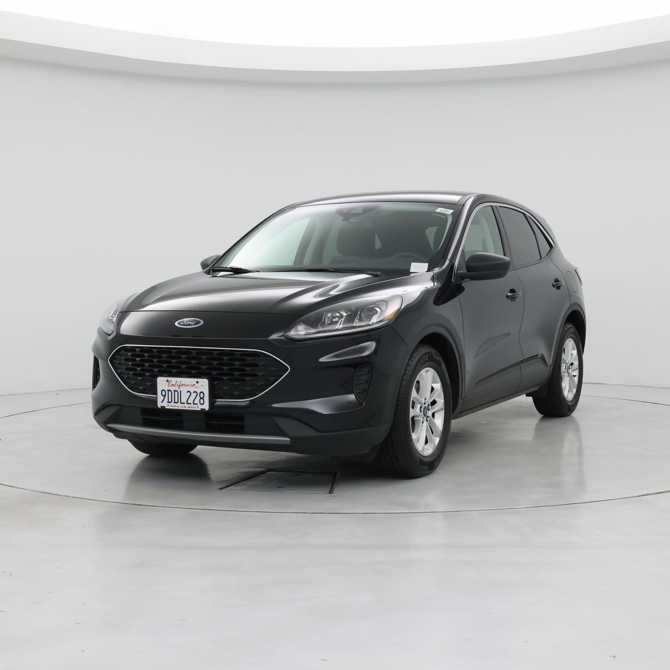 Thumbnail: 2022 Ford Escape - 4