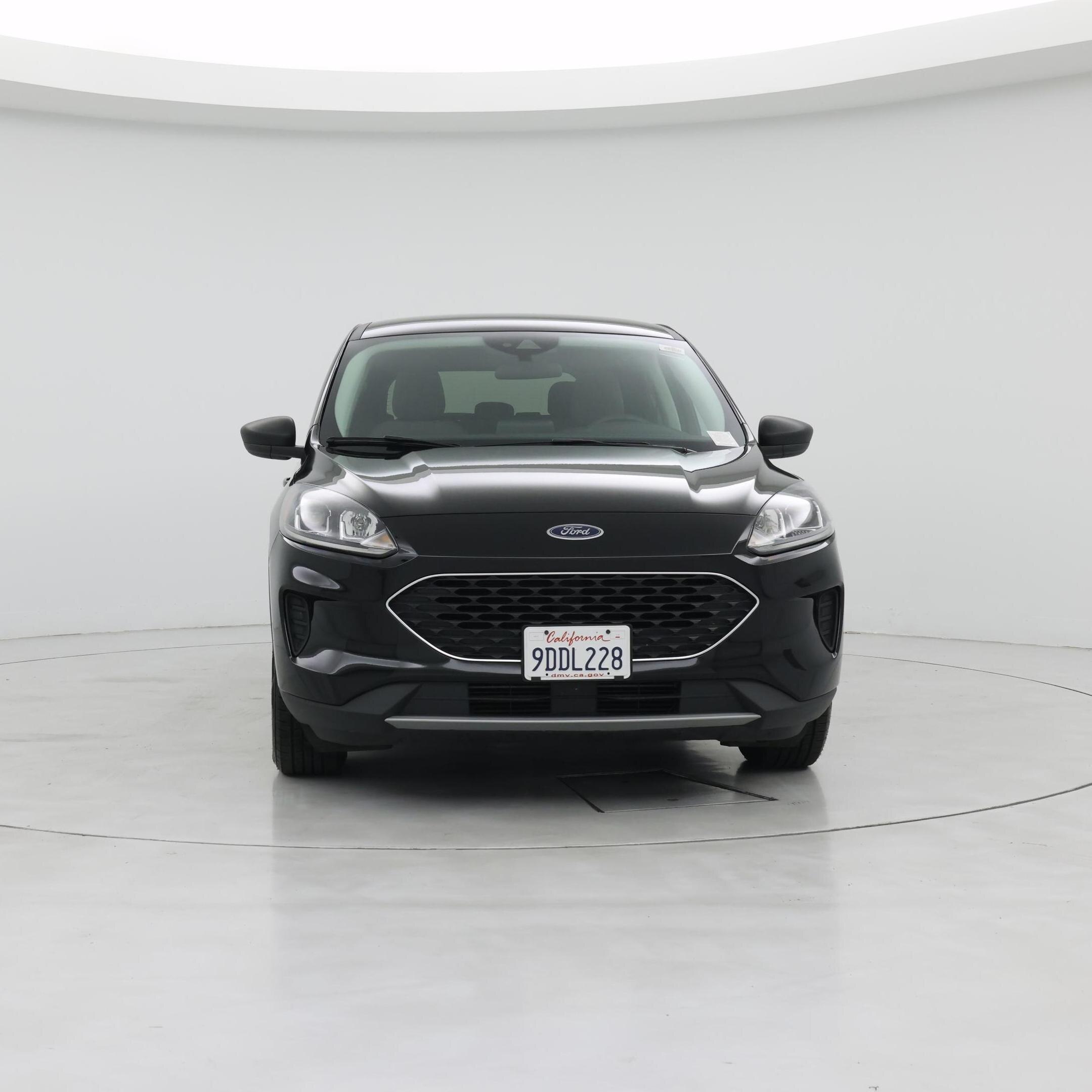 Thumbnail: 2022 Ford Escape - 5