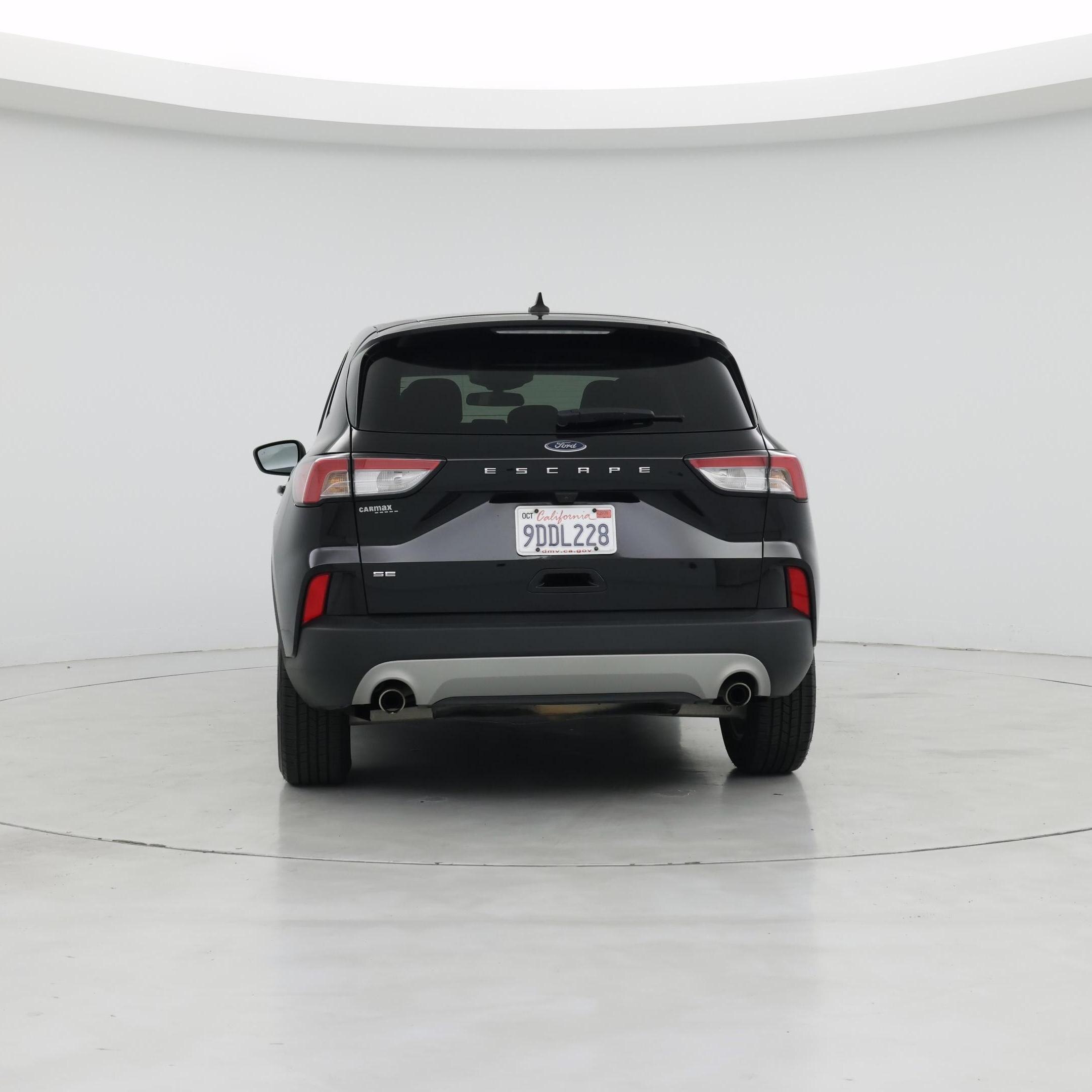 Thumbnail: 2022 Ford Escape - 6