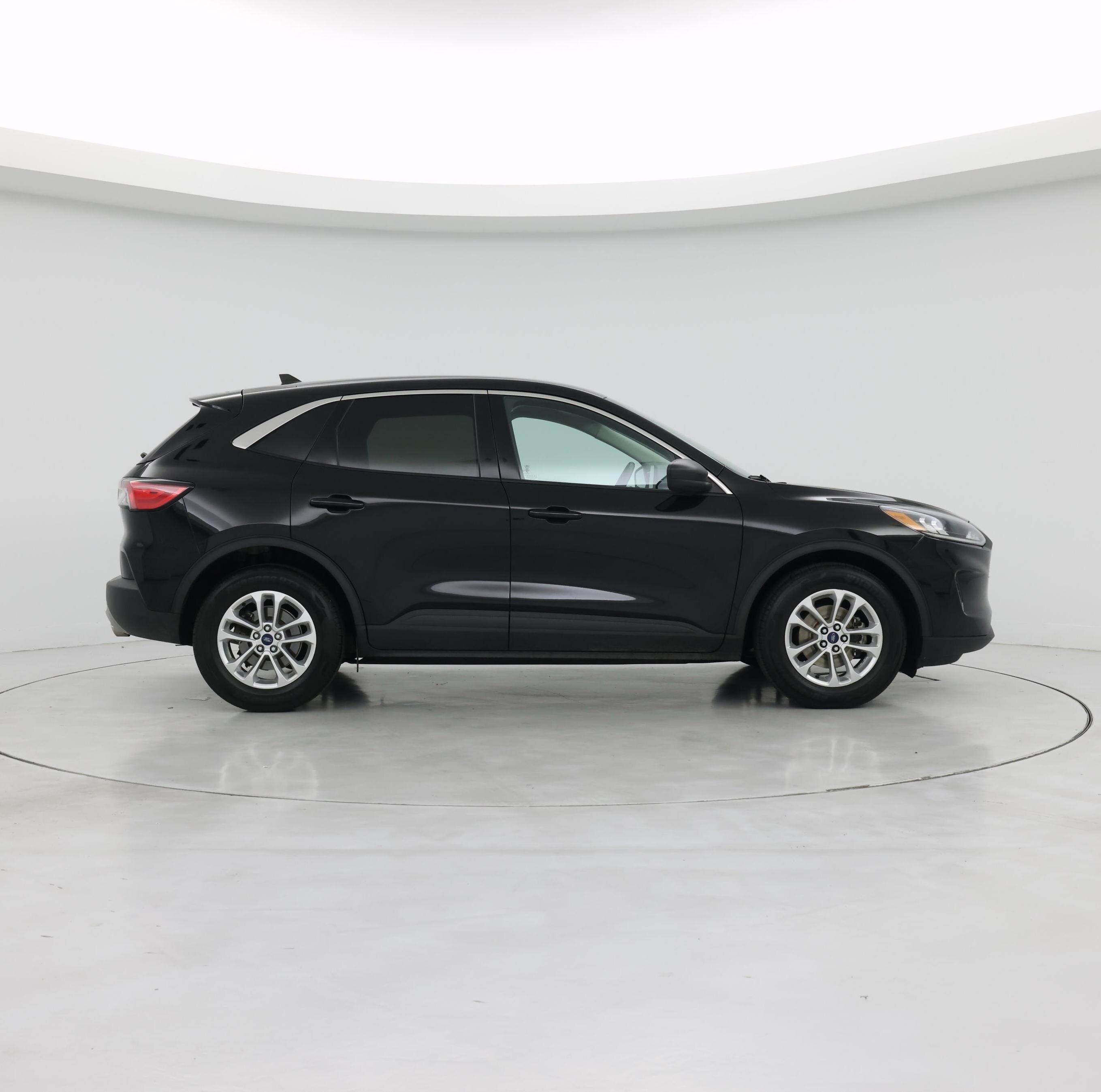 Thumbnail: 2022 Ford Escape - 7