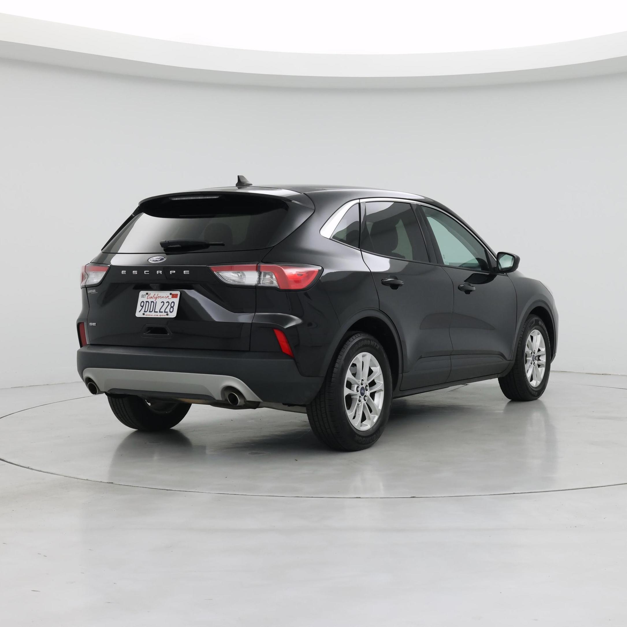 Thumbnail: 2022 Ford Escape - 8