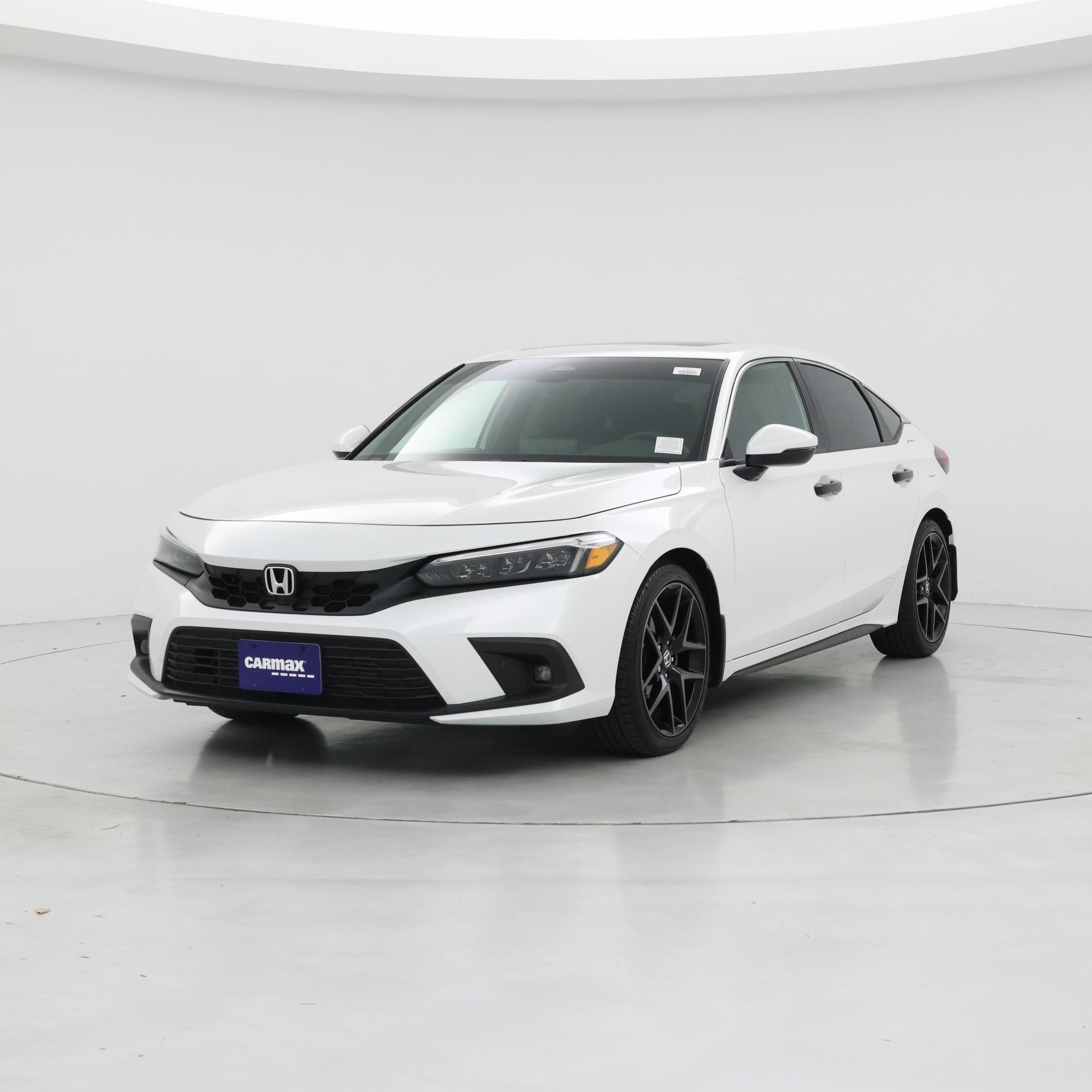 Thumbnail: 2024 Honda Civic - 4