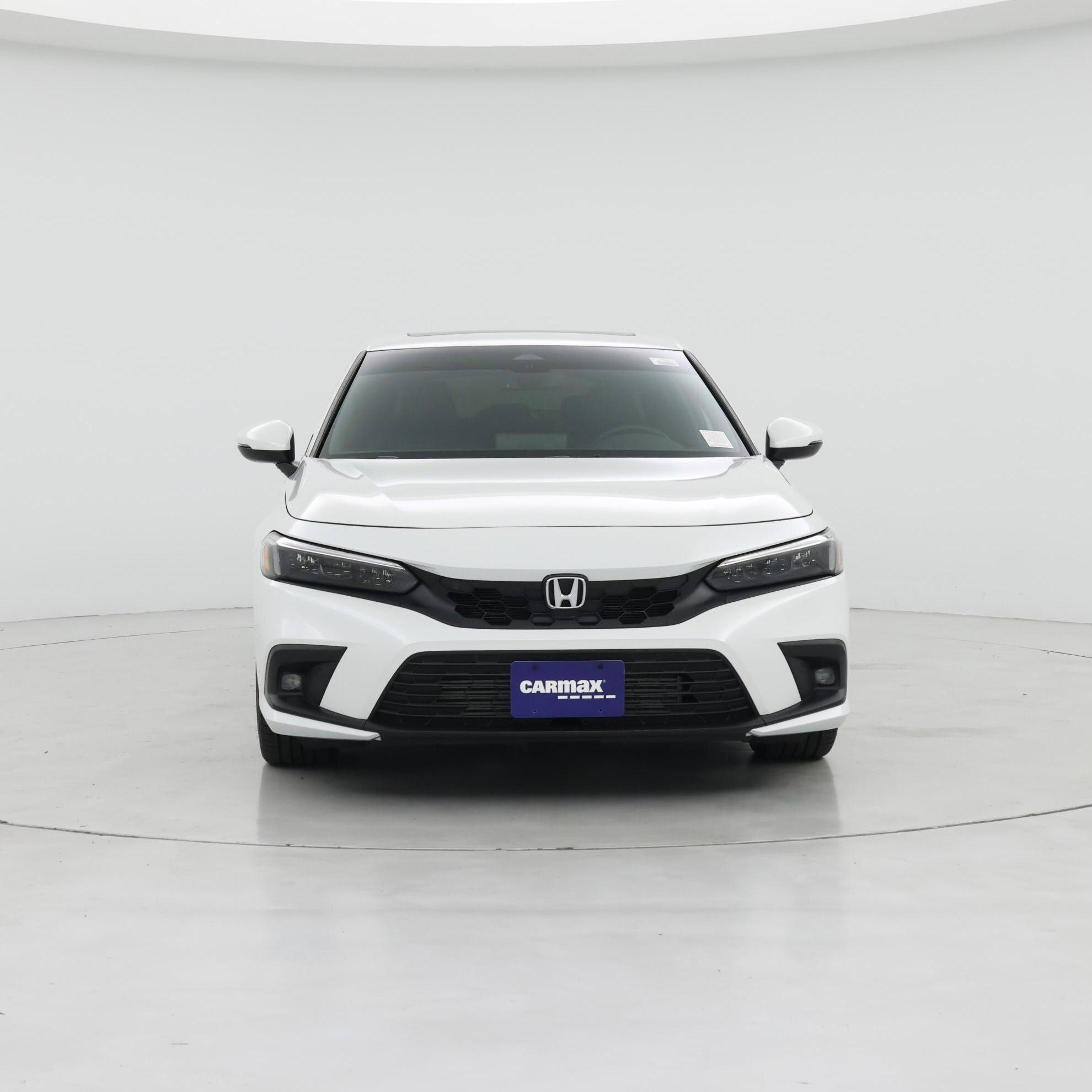 Thumbnail: 2024 Honda Civic - 5