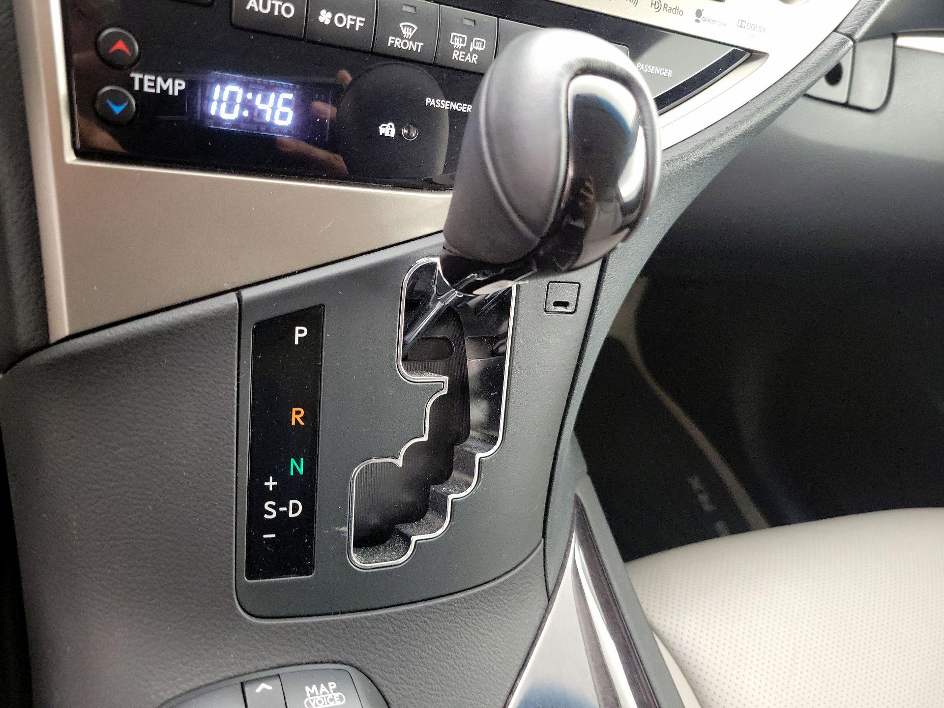 Thumbnail: 2015 Lexus RX - 17