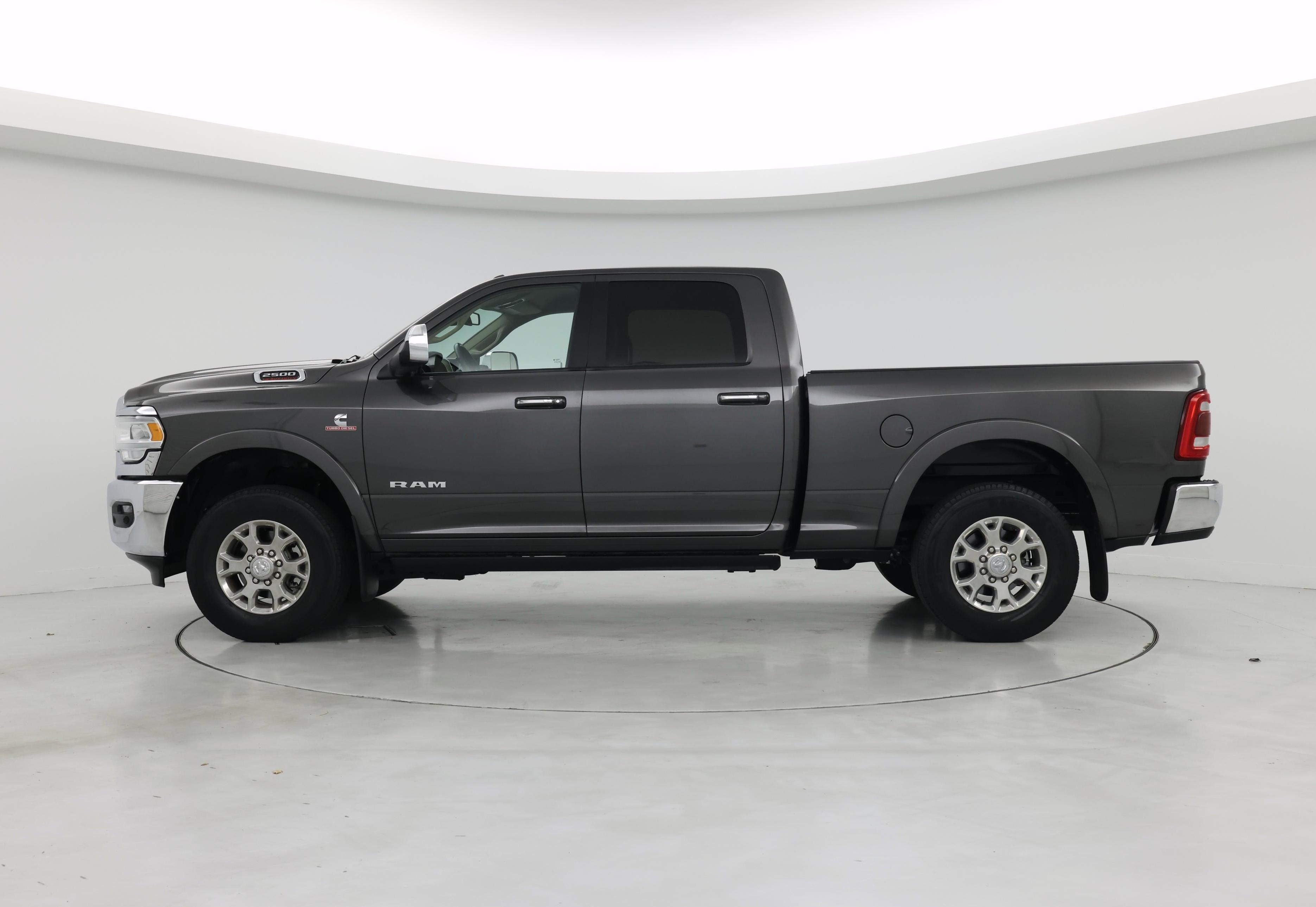 Thumbnail: 2022 RAM 2500 - 3