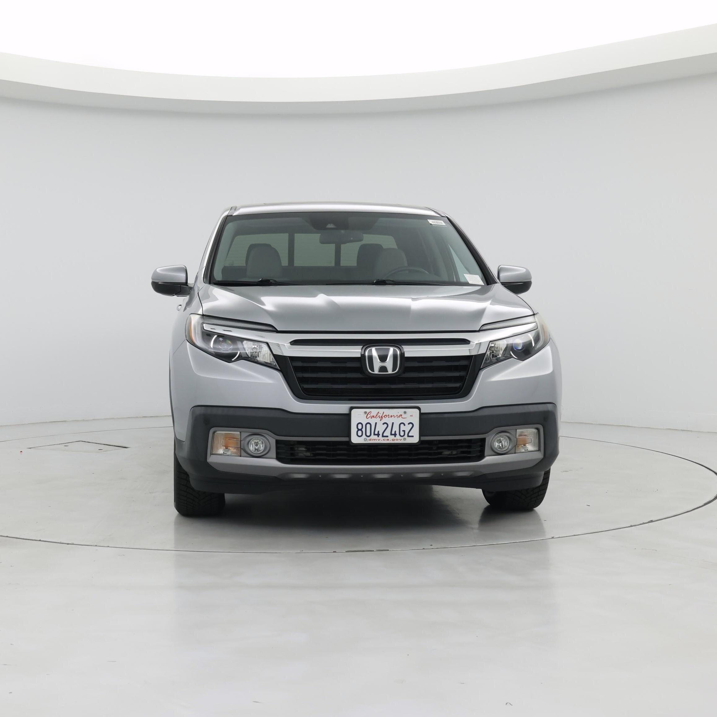 Thumbnail: 2017 Honda Ridgeline - 5