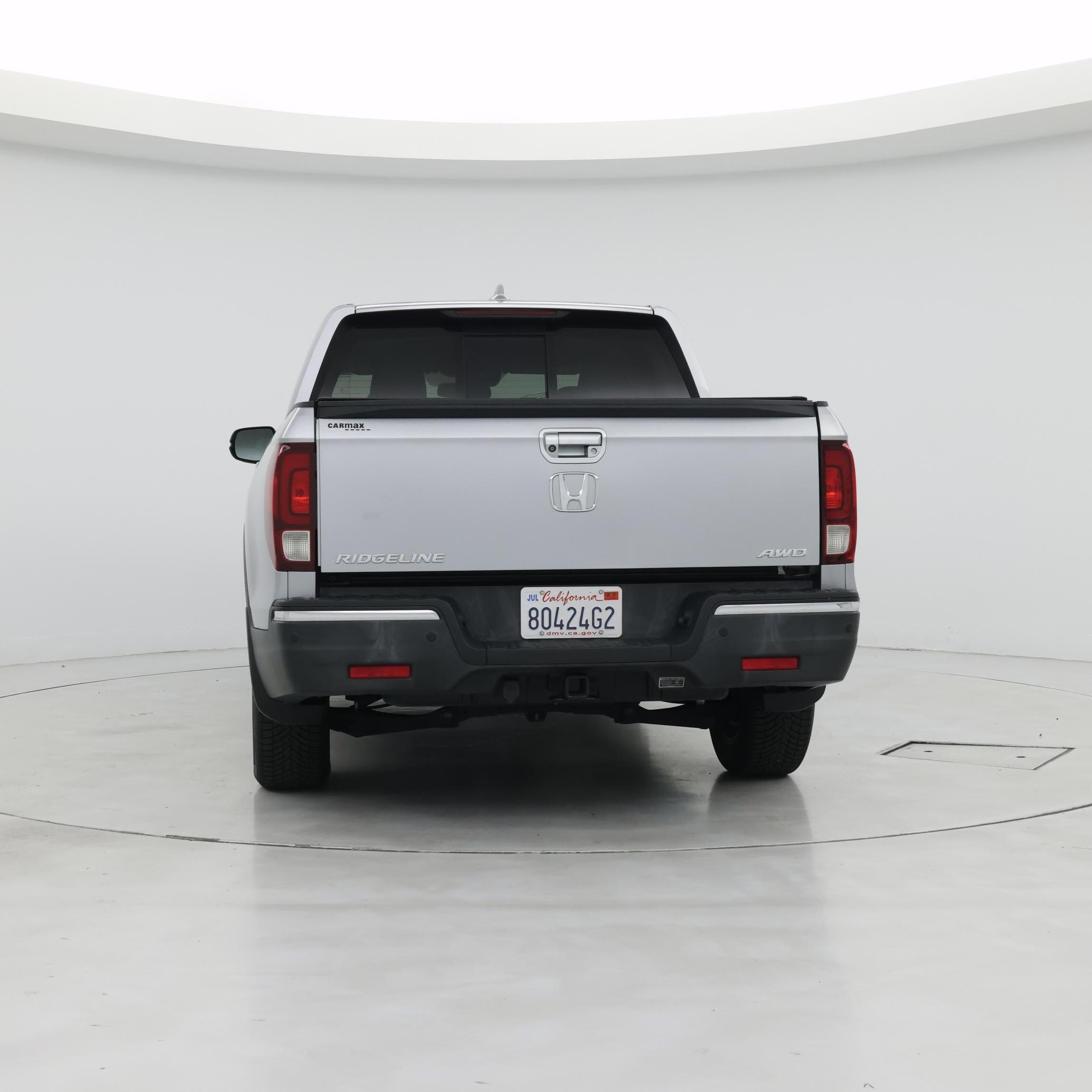 Thumbnail: 2017 Honda Ridgeline - 6
