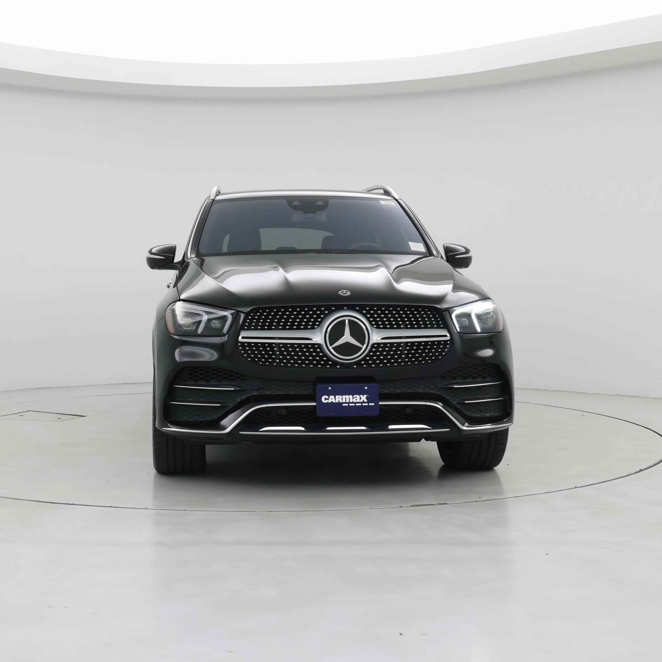 Thumbnail: 2020 Mercedes-Benz GLE - 5