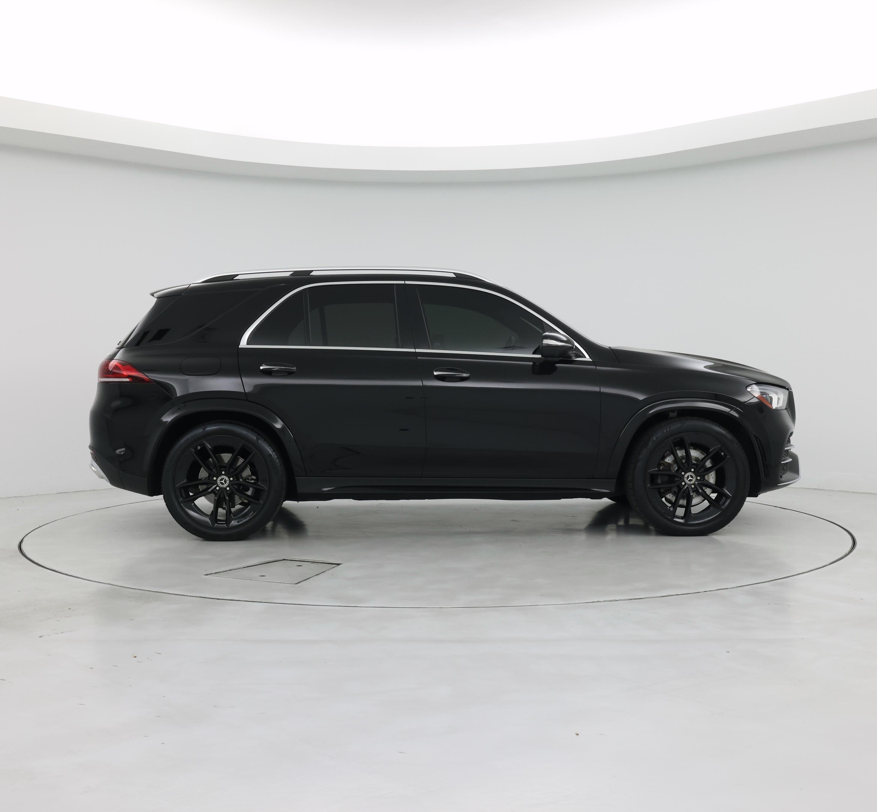 Thumbnail: 2020 Mercedes-Benz GLE - 7