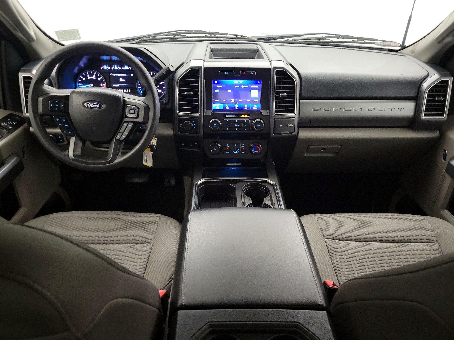 Thumbnail: 2022 Ford F-250 - 9