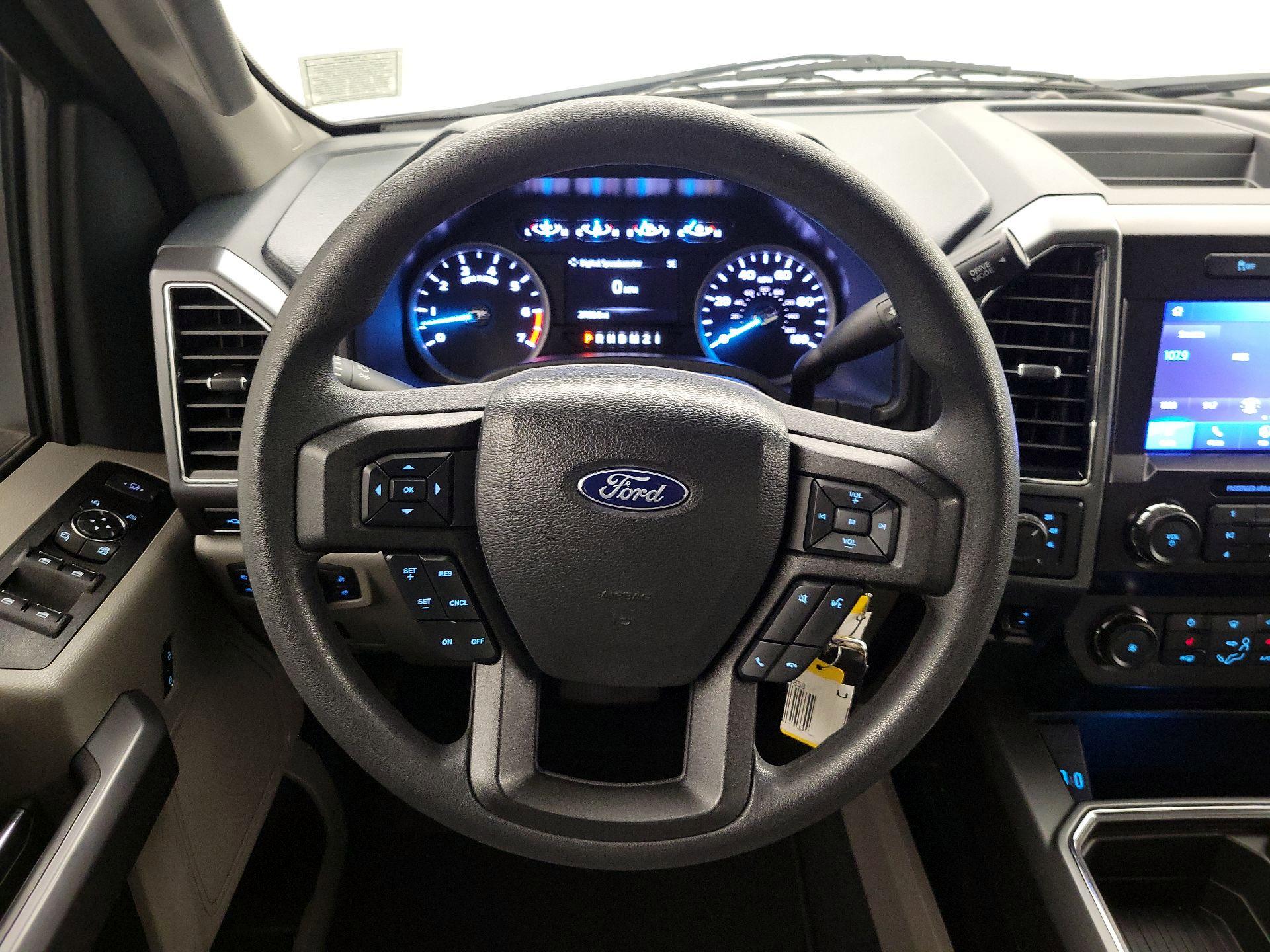 Thumbnail: 2022 Ford F-250 - 10