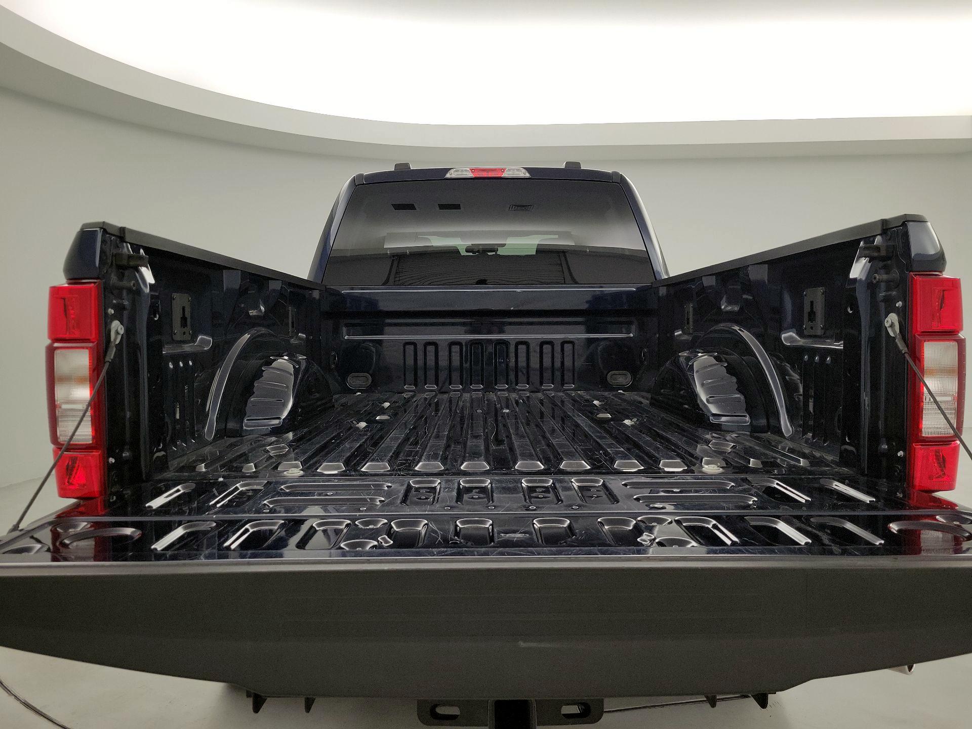 Thumbnail: 2022 Ford F-250 - 19