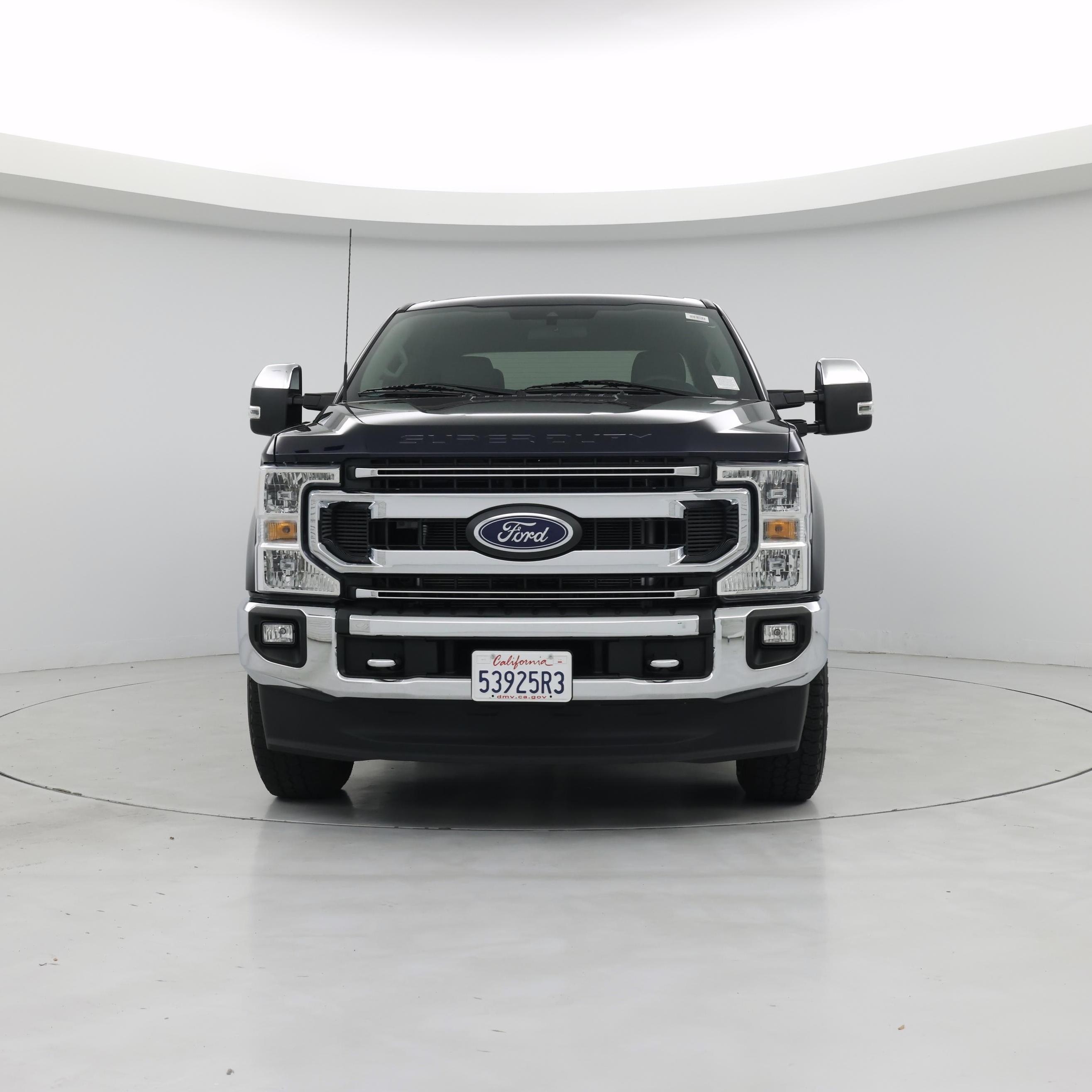 Thumbnail: 2022 Ford F-250 - 5