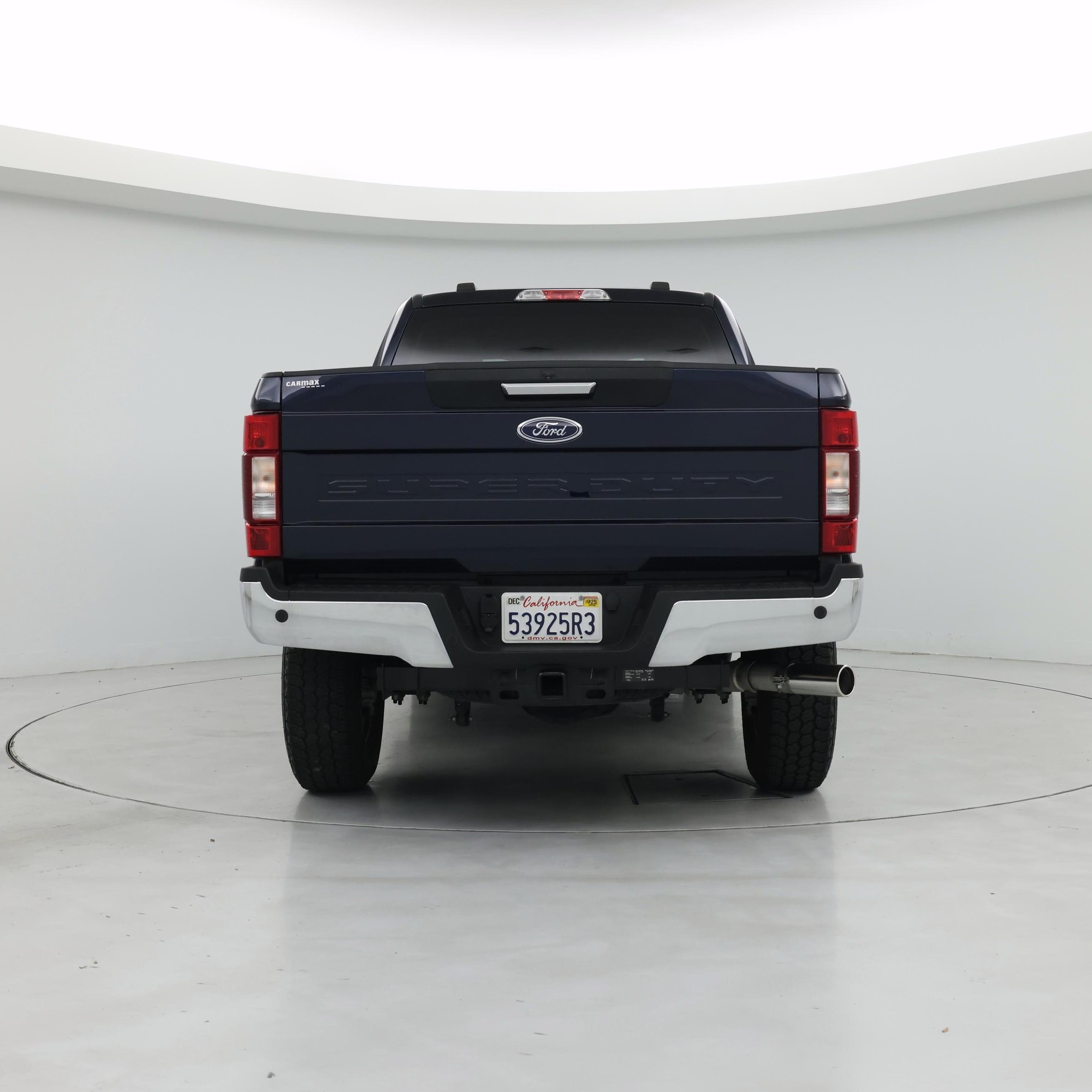 Thumbnail: 2022 Ford F-250 - 6