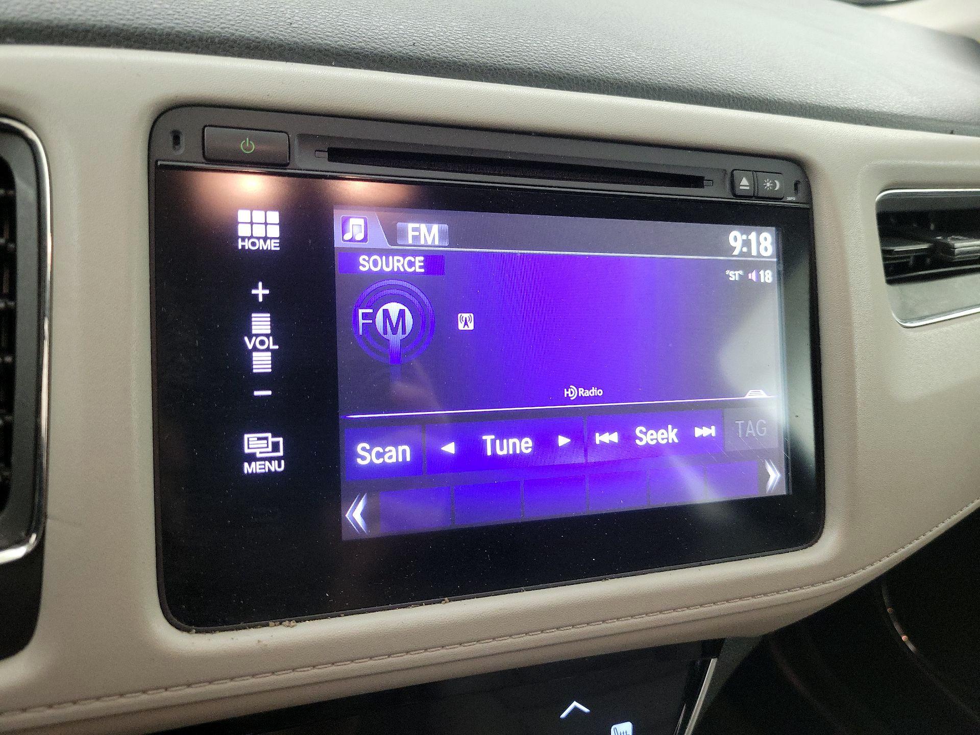 Thumbnail: 2016 Honda HR-V - 15