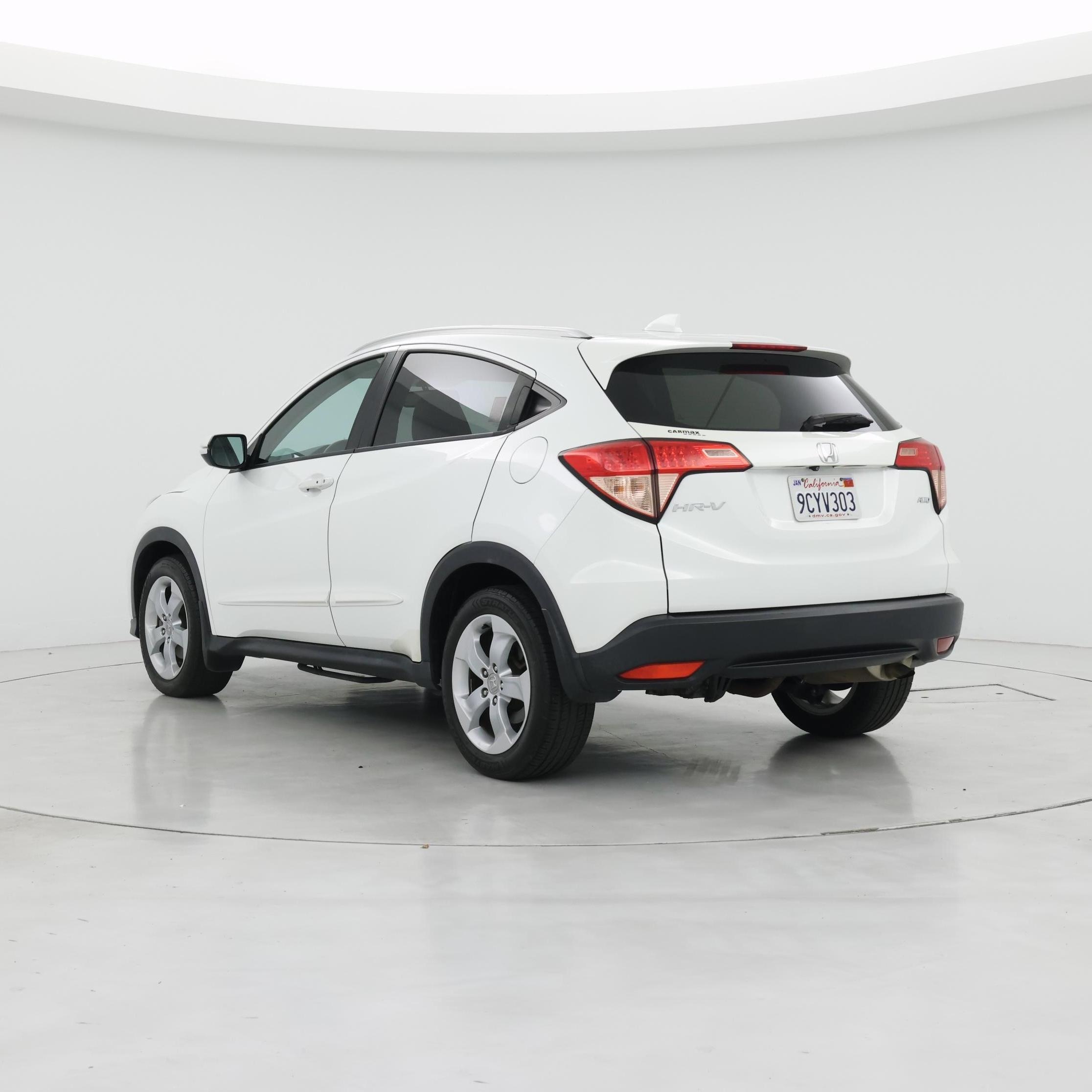 Thumbnail: 2016 Honda HR-V - 2