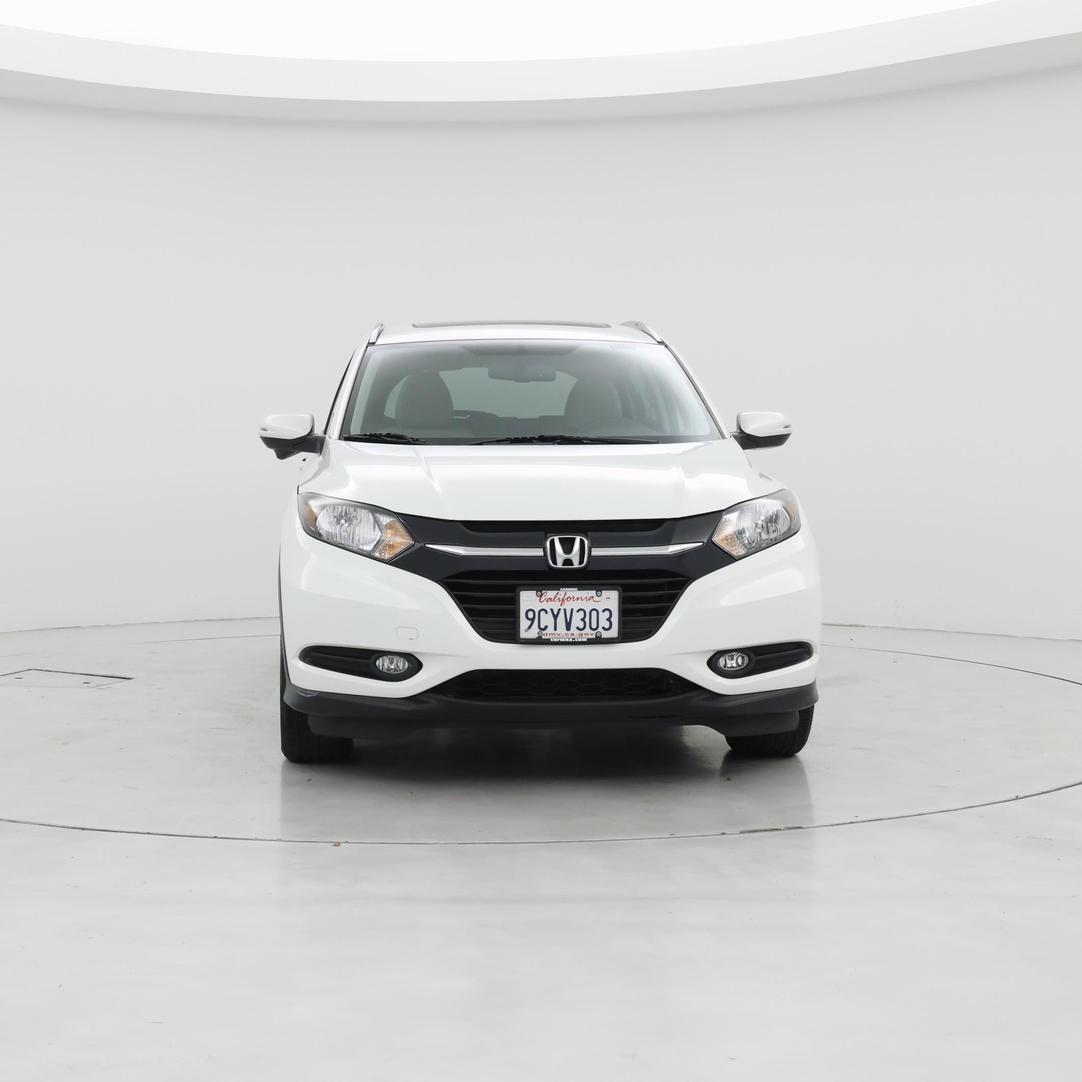 Thumbnail: 2016 Honda HR-V - 5